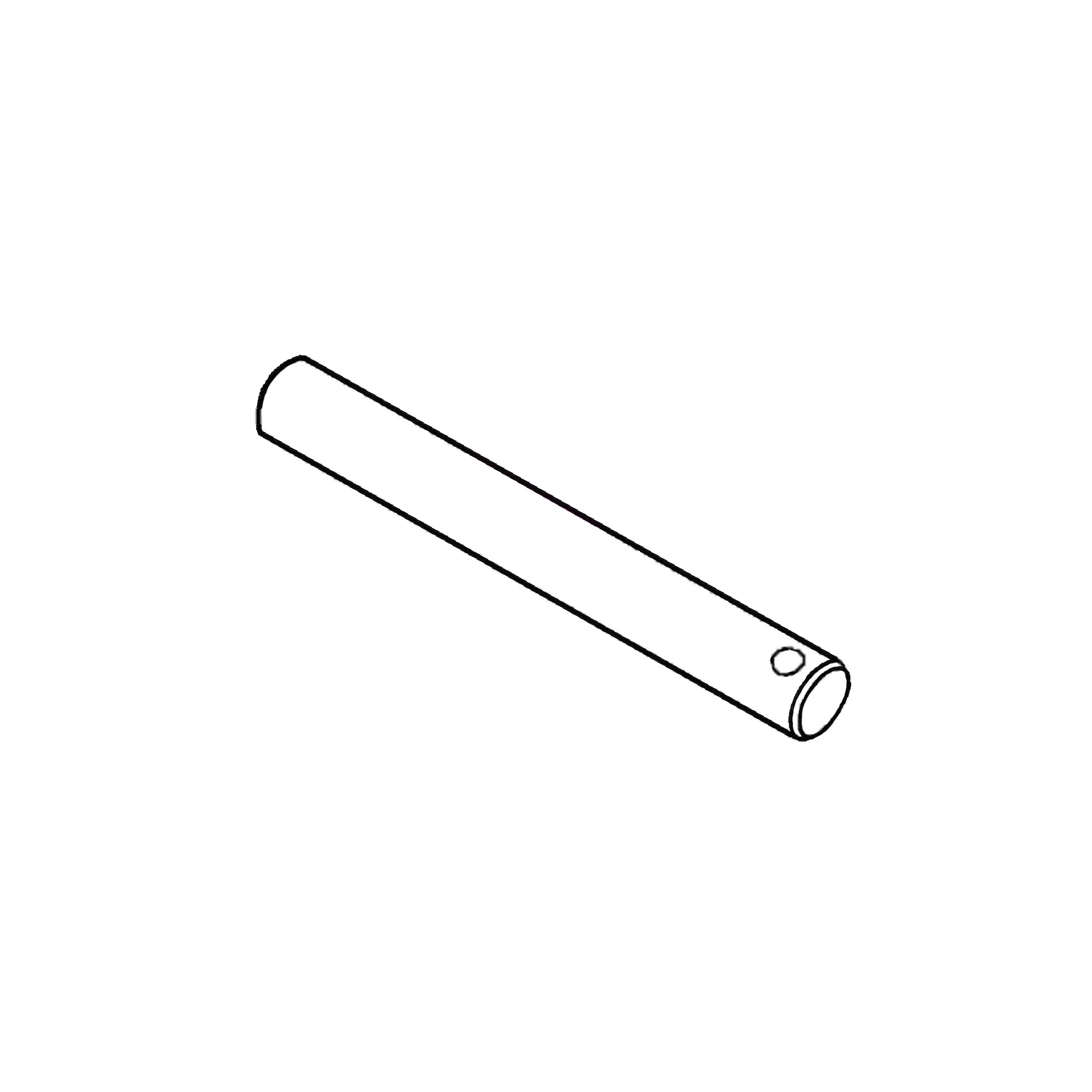 John Deere Pivot Pin - T239918