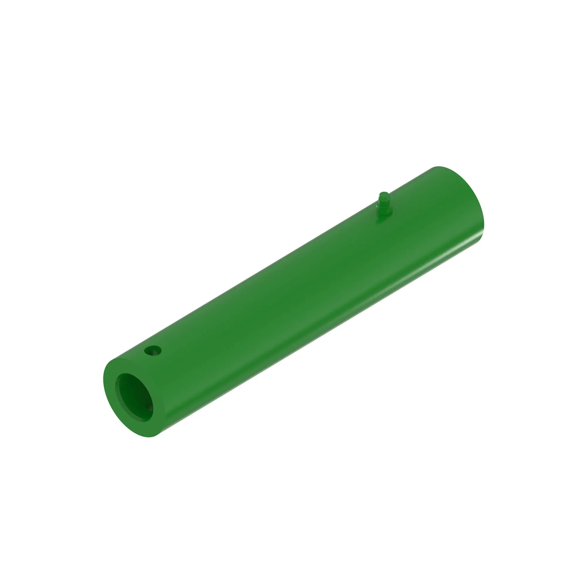 John Deere Hydraulic Meter Calibration Motor Shaft - AA63745