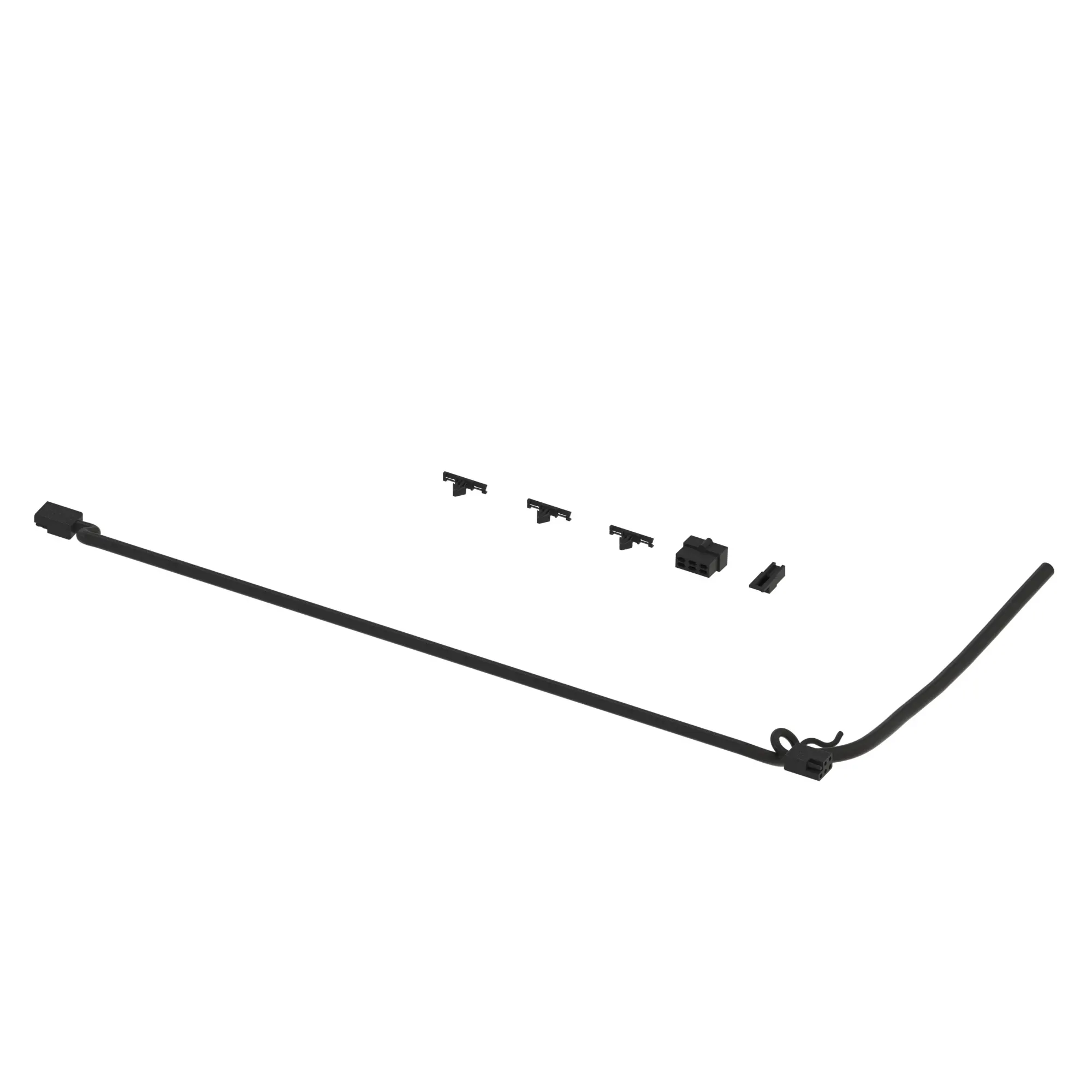 HARNESS-REAR LIGHT KIT Y CONNECTOR