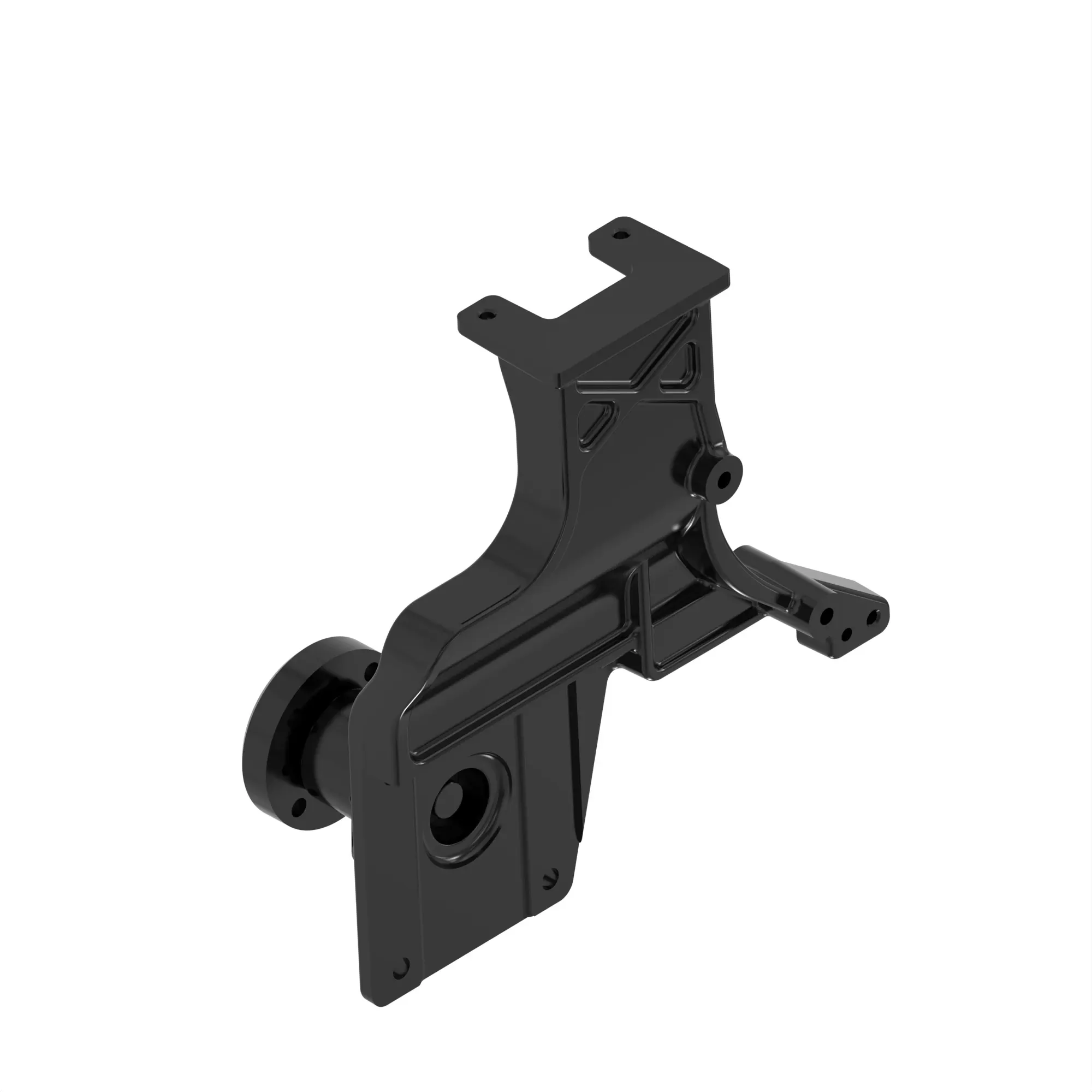 SUPPORT, ACCESSORY DRIVE, OOS ,  FI