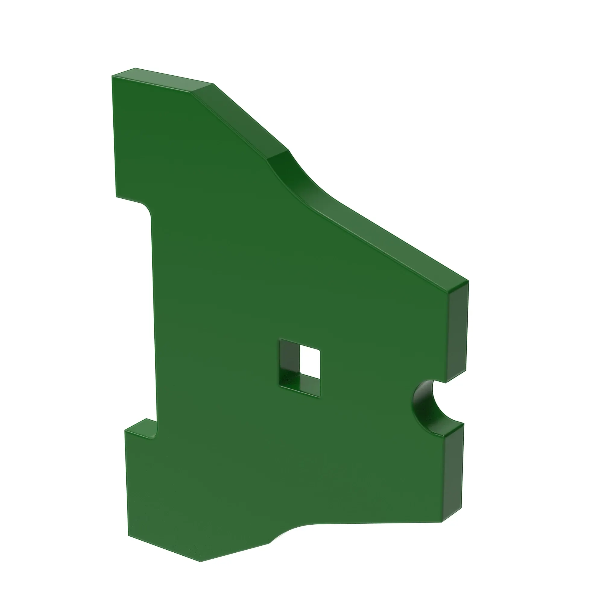 John Deere Feed Accelerator Tine for Rice - HXE80667