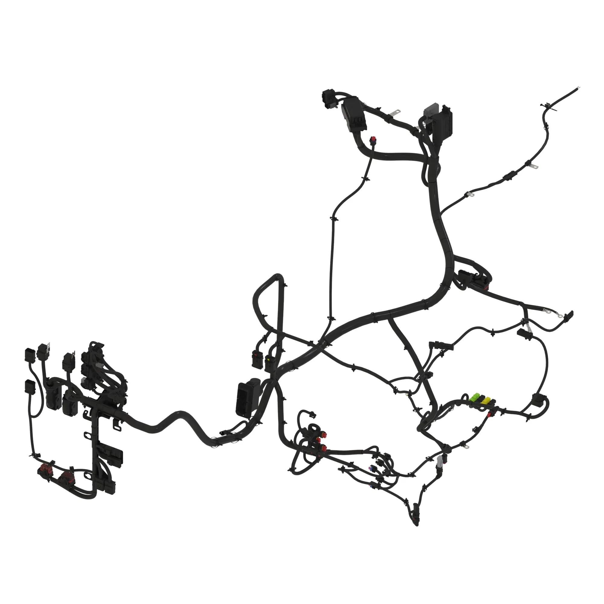 Chassis Wiring Harness