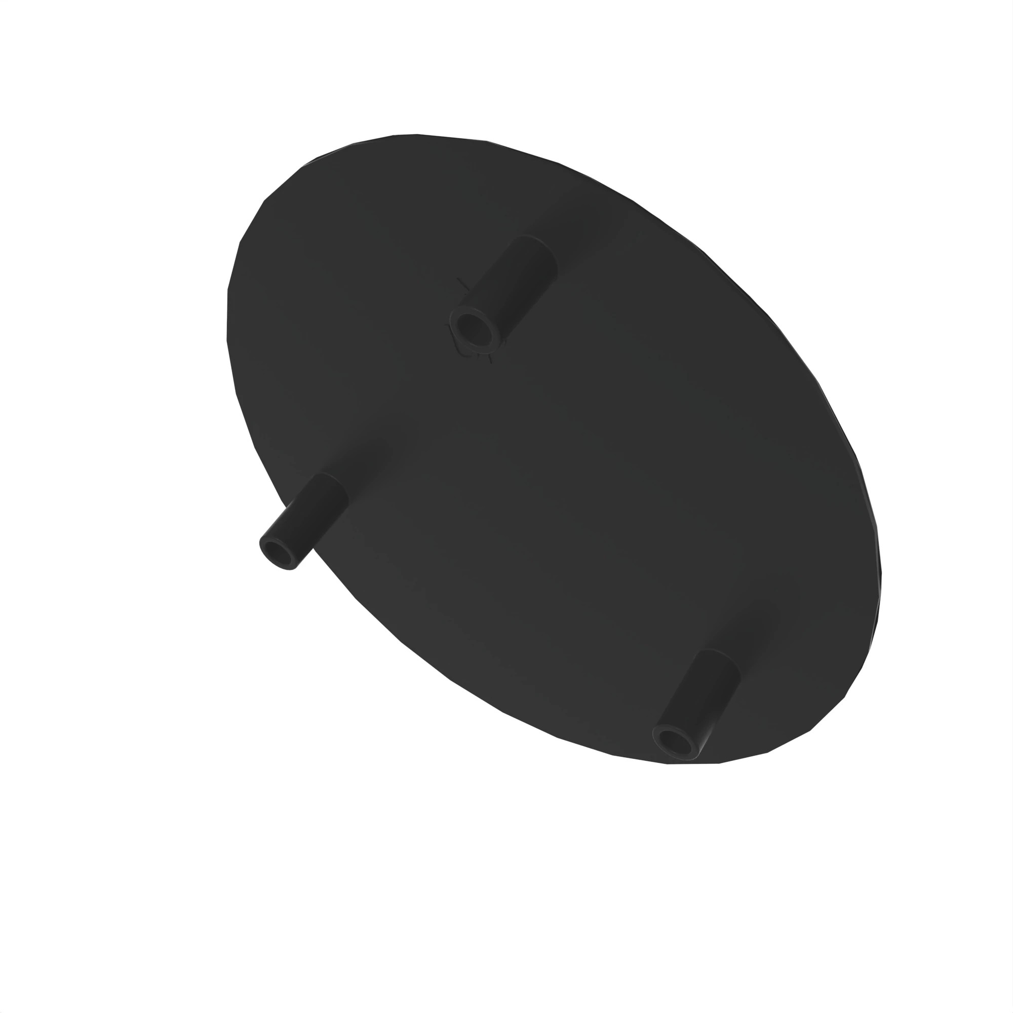 EXHAUST CAP