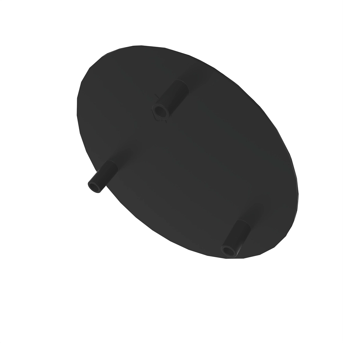 Exhaust Cap