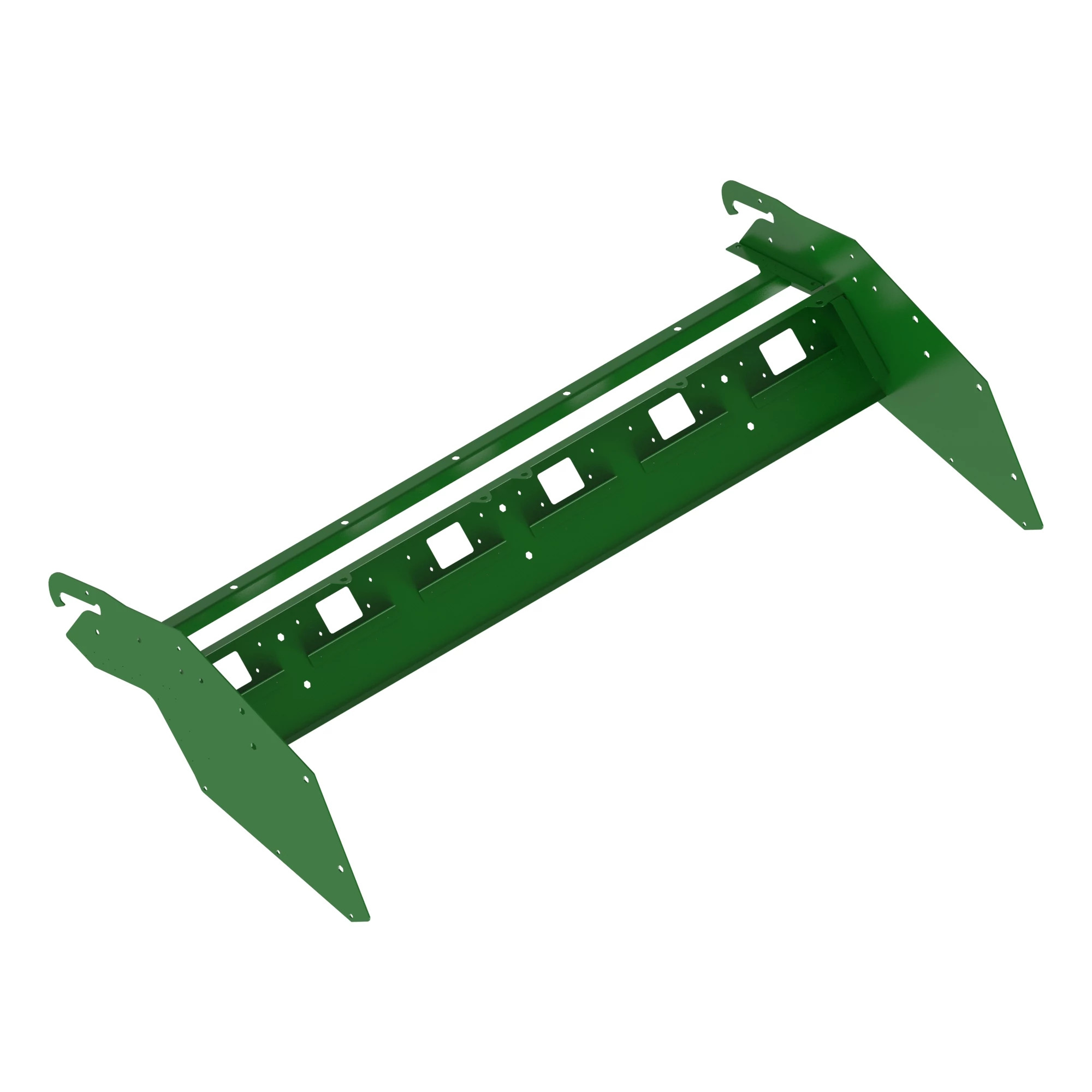 ⚙️ AXE82730: Zapato John Deere 🚜✅ | Garantía Oficial 🏅