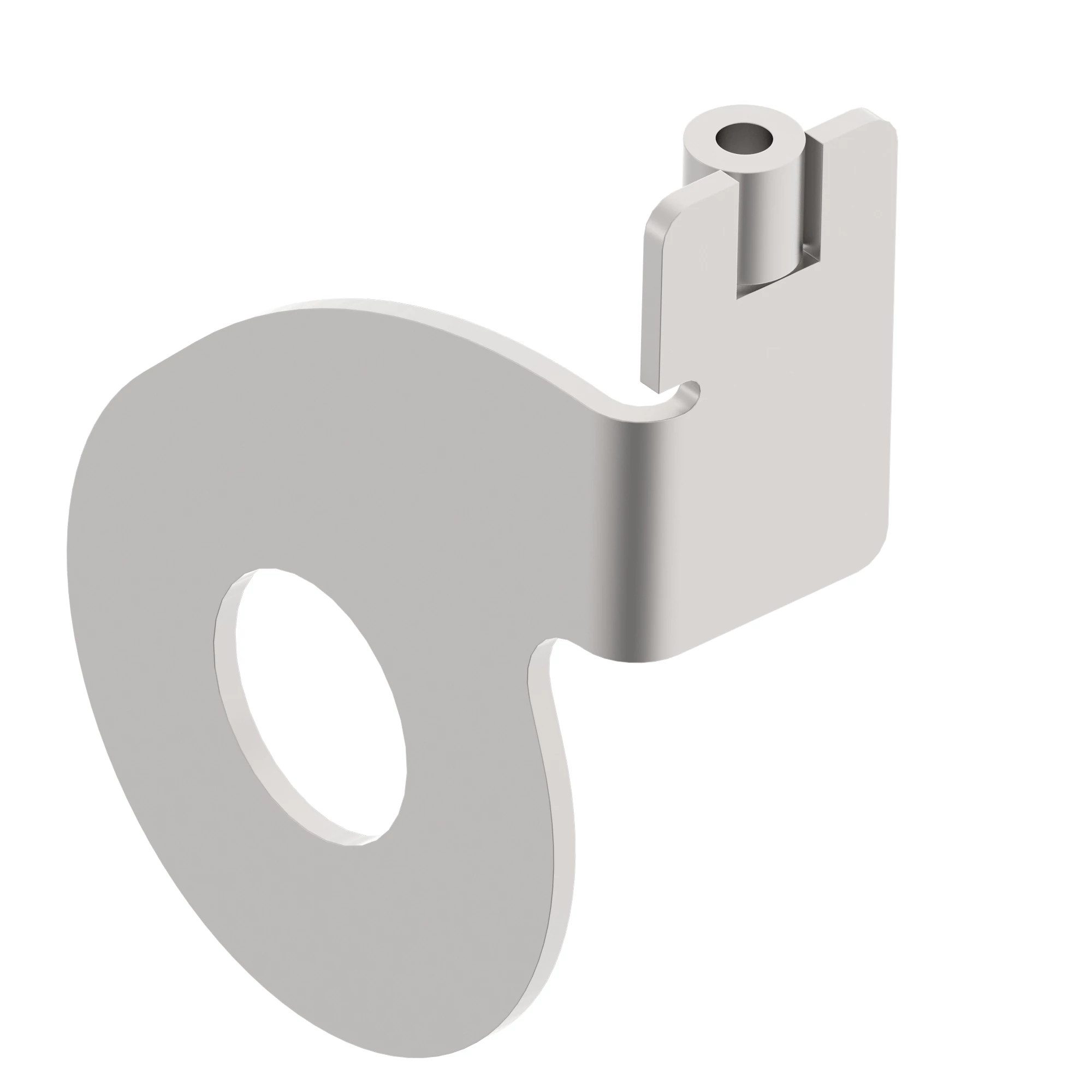 BRACKET, ASSEMBLY LEFTT ASSEMBLY LEFTHAND