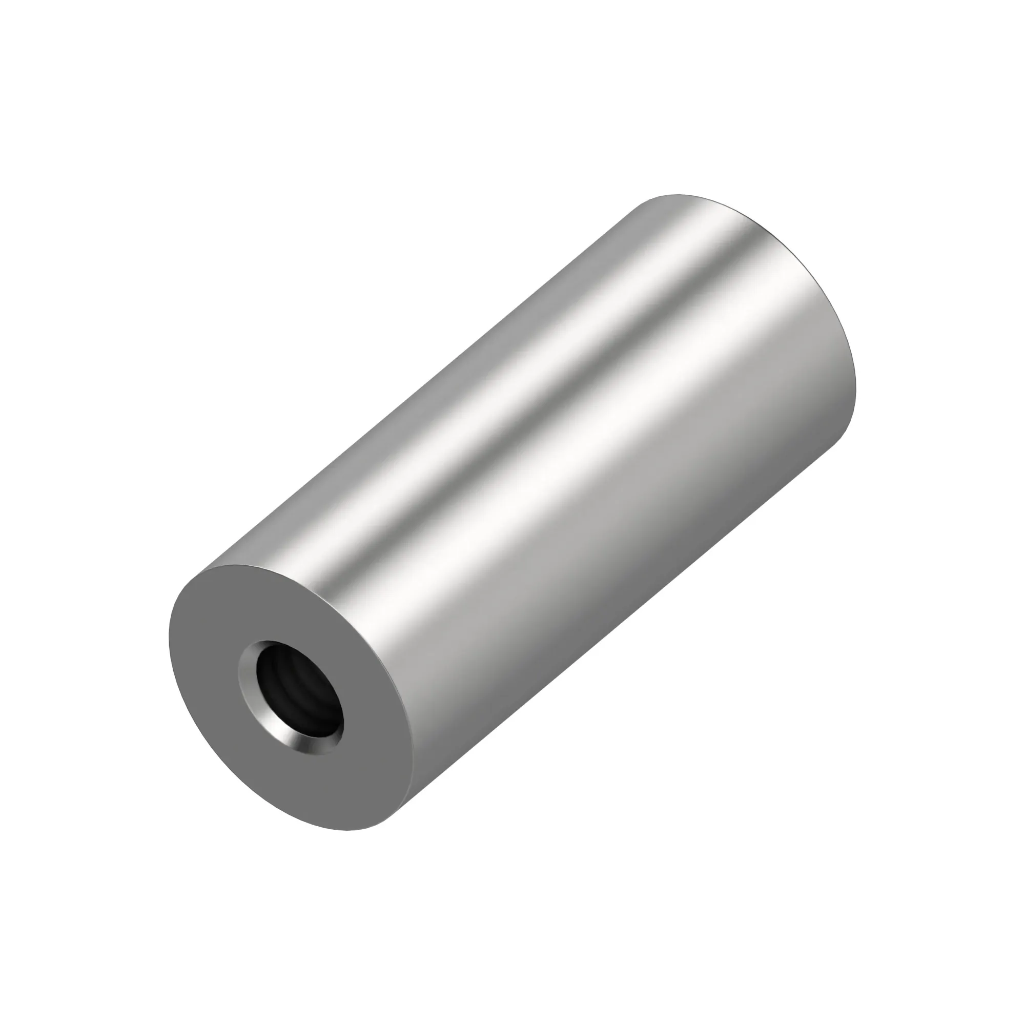 John Deere Threaded Spacer - R310231
