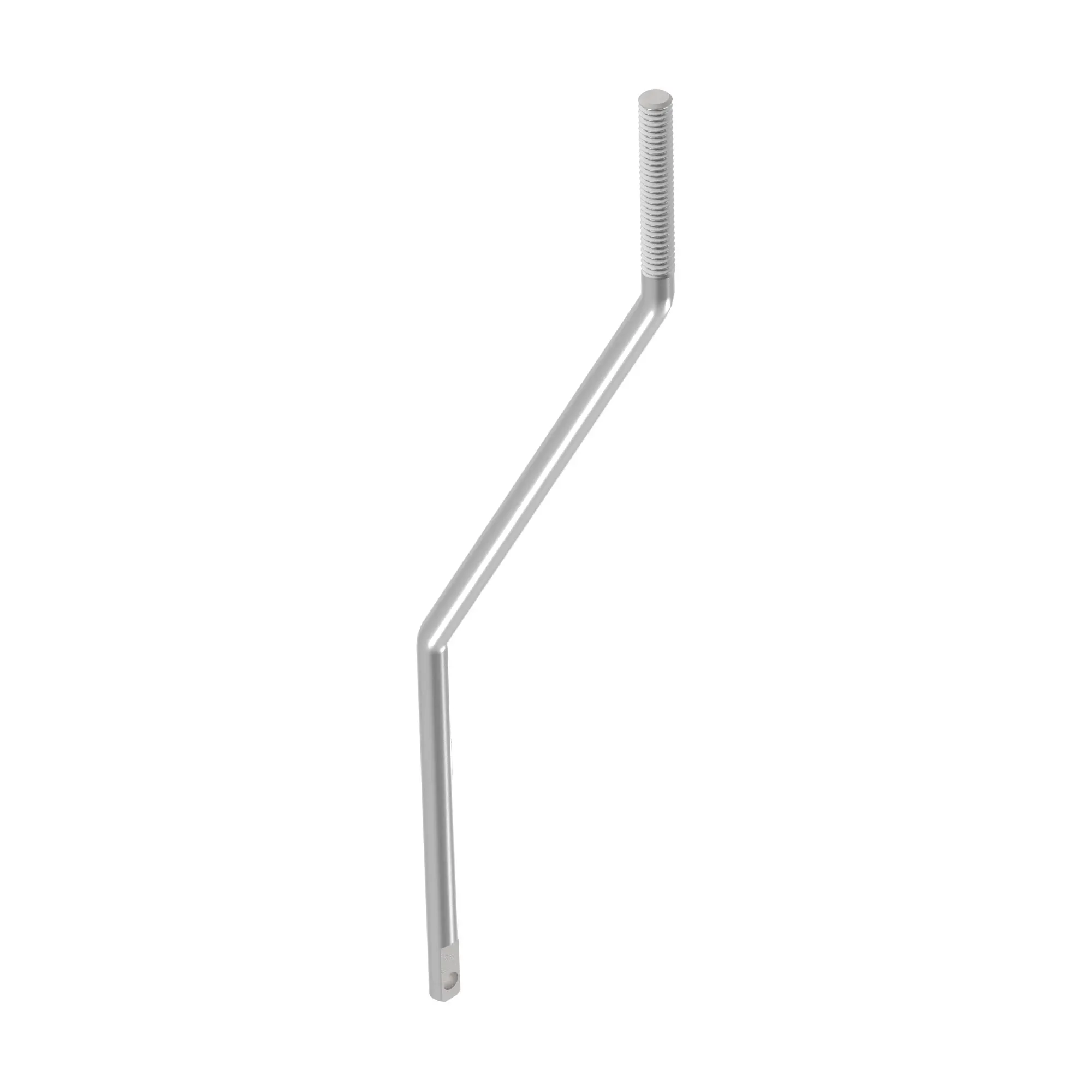 John Deere Connecting Rod, SCV Number Three - R231056