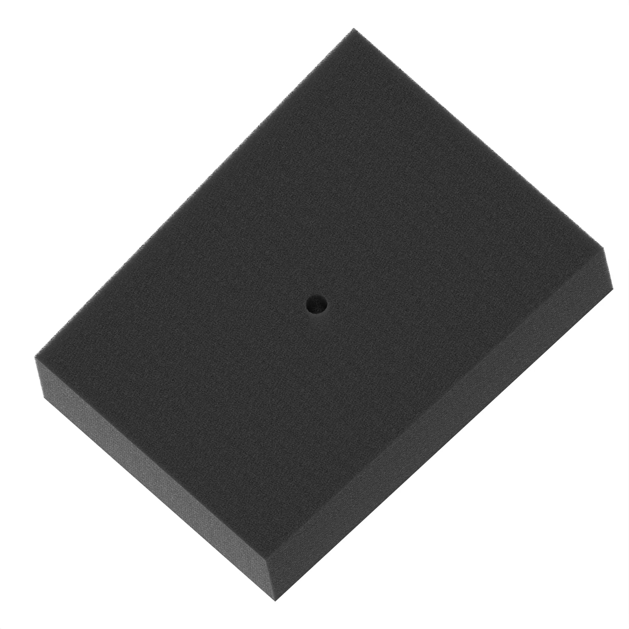 John Deere Sound Absorber Isolator - T234282