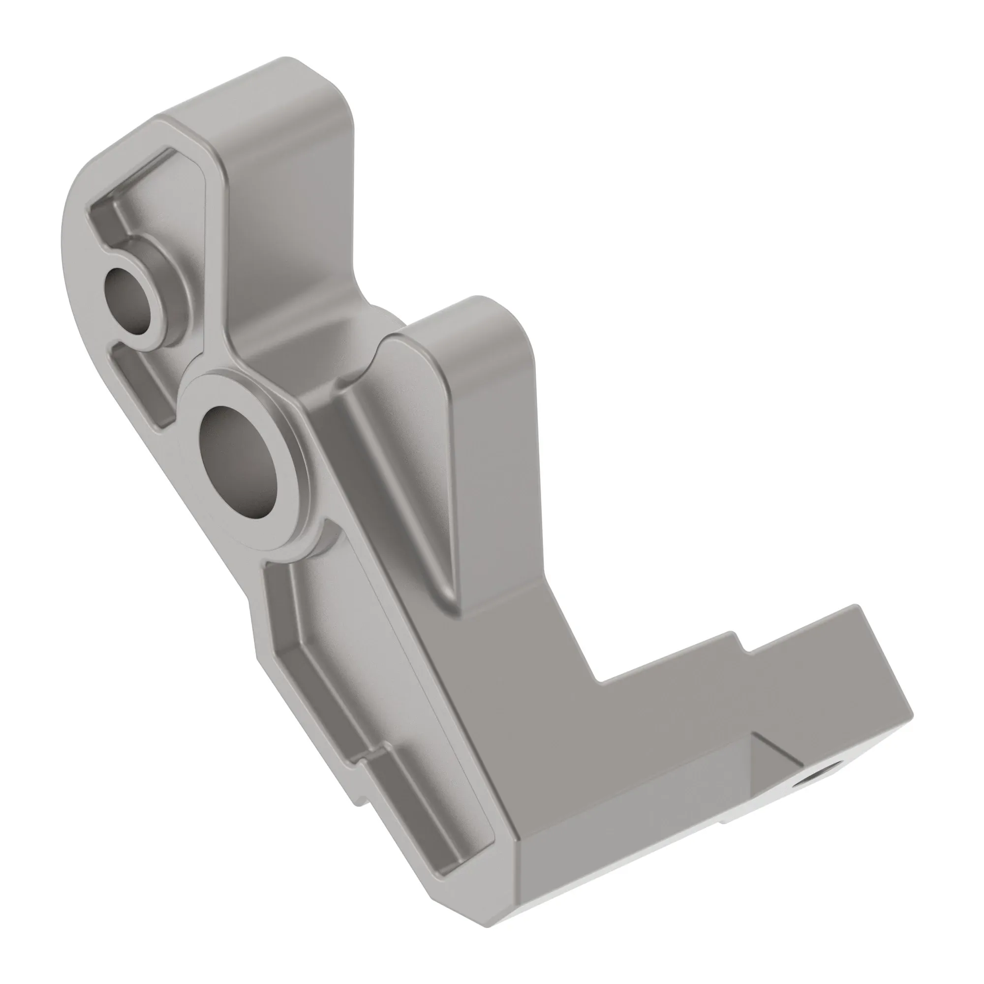 ARM, BRAKE PIVOT LH Z7