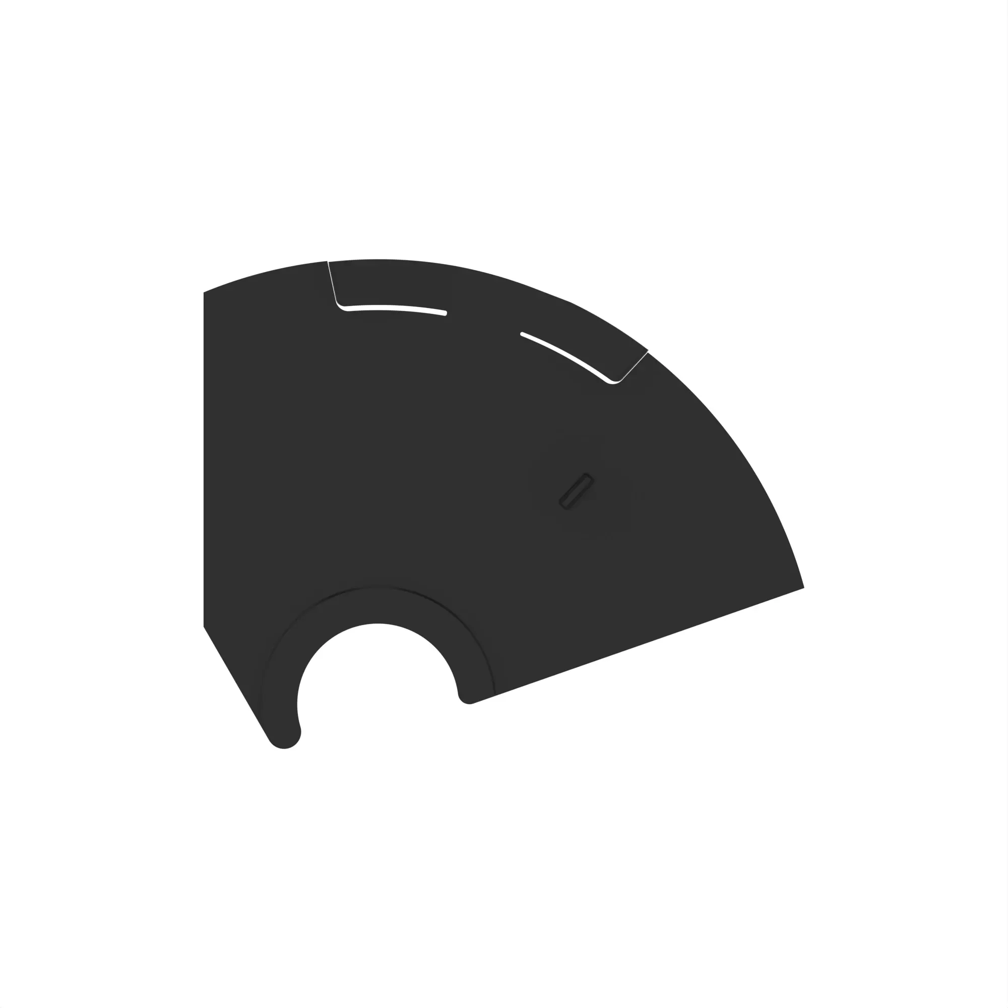 BAFFLE-SEED