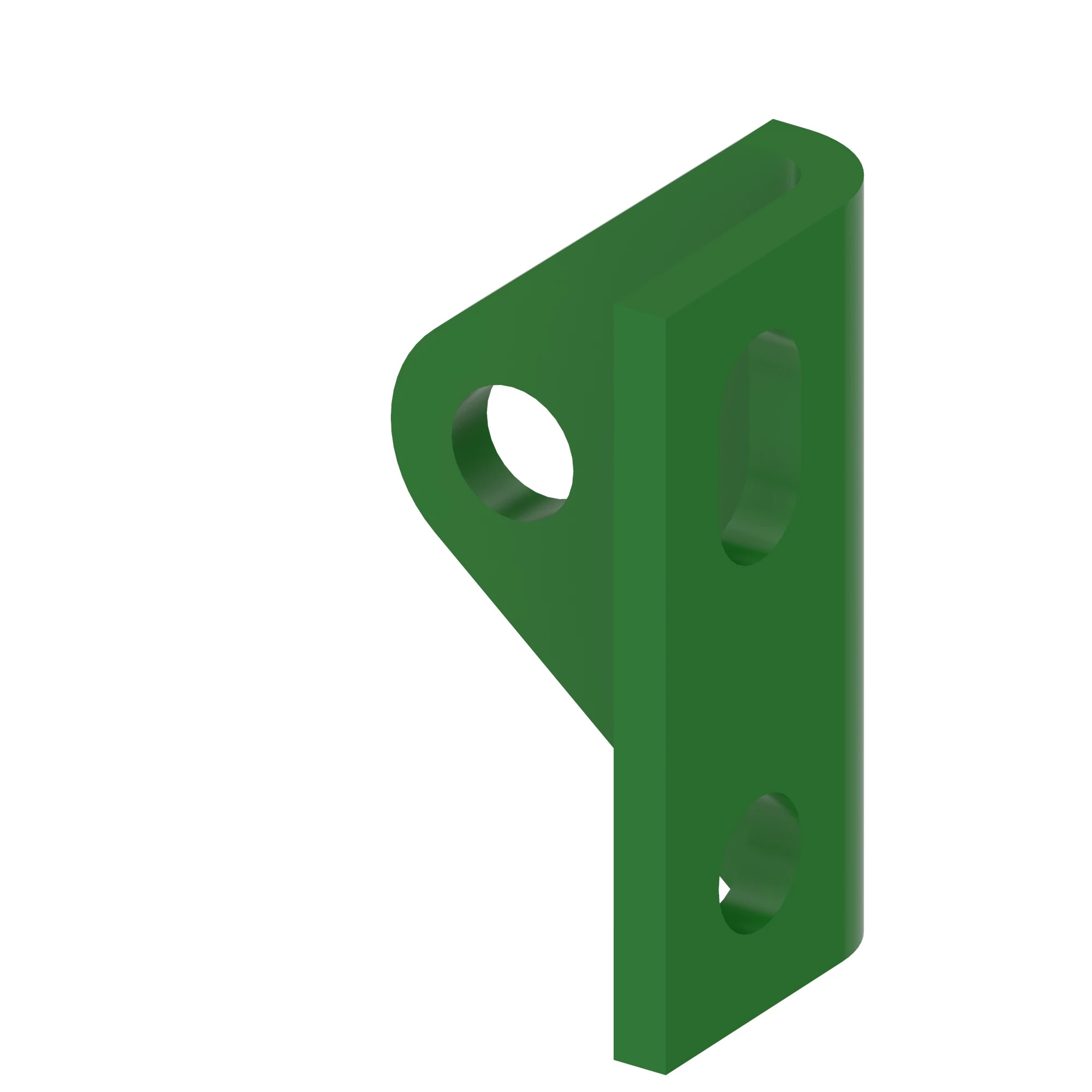 BRACKET, REEL LIFT POSITION SENSOR