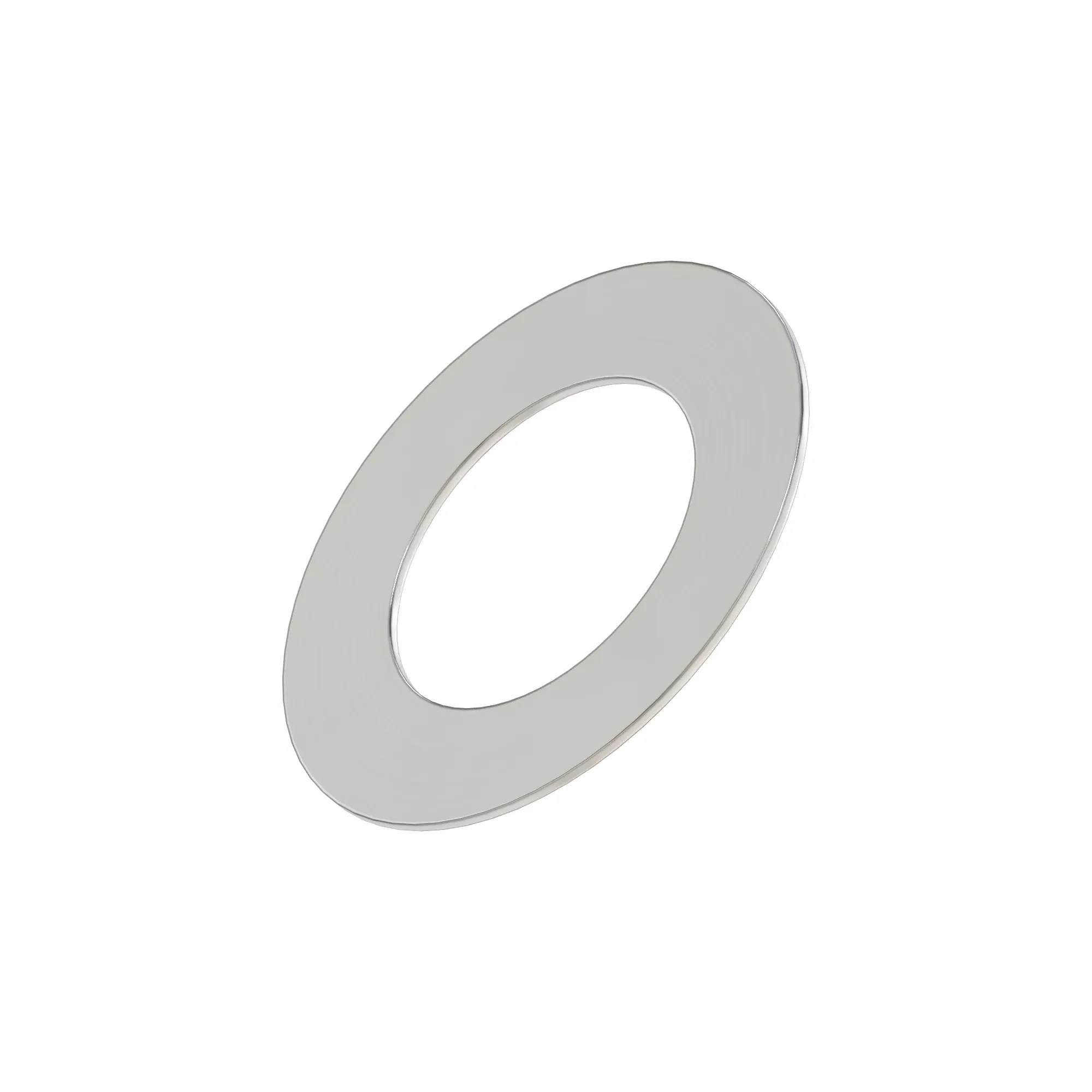 John Deere Round Hole Washer - T214186