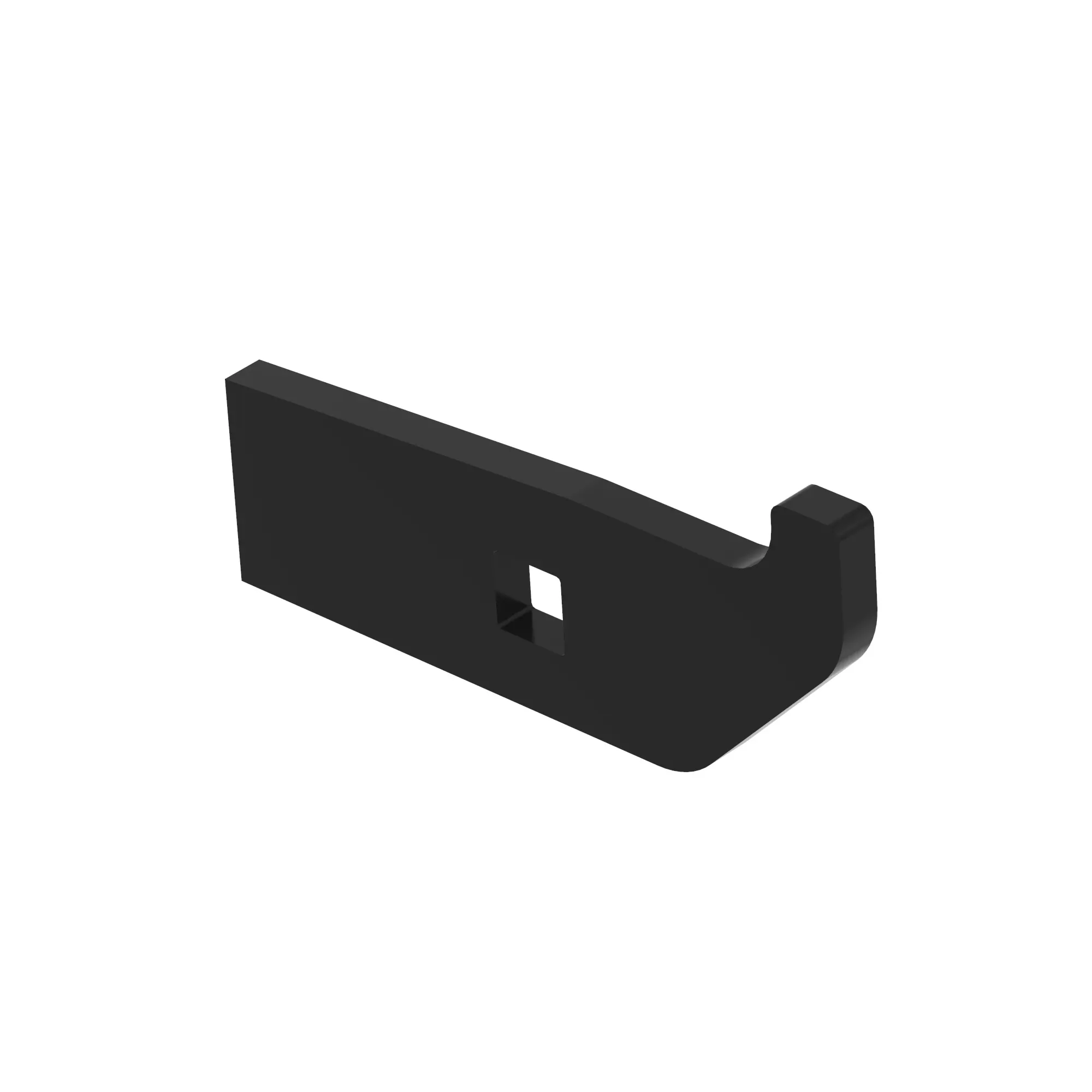 BRACKET, 42A  MCS REAR LATCH