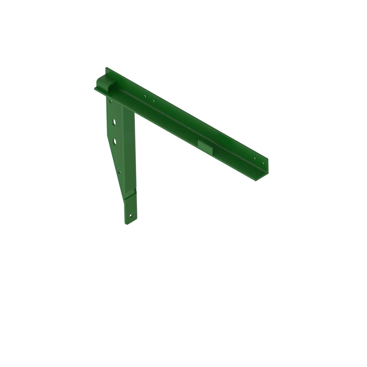 Fuel Tank Bracket
