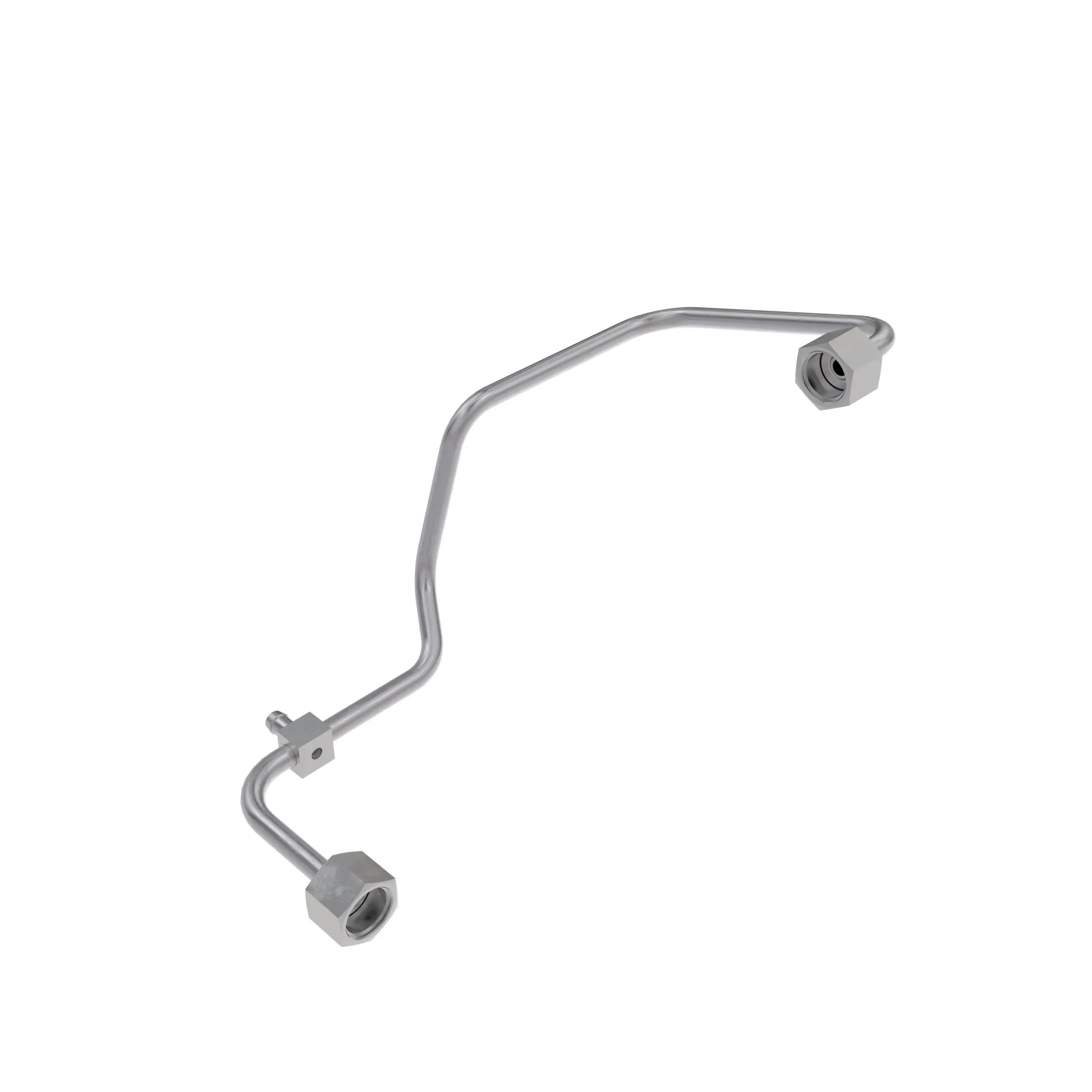 John Deere Oil Line - AL204133