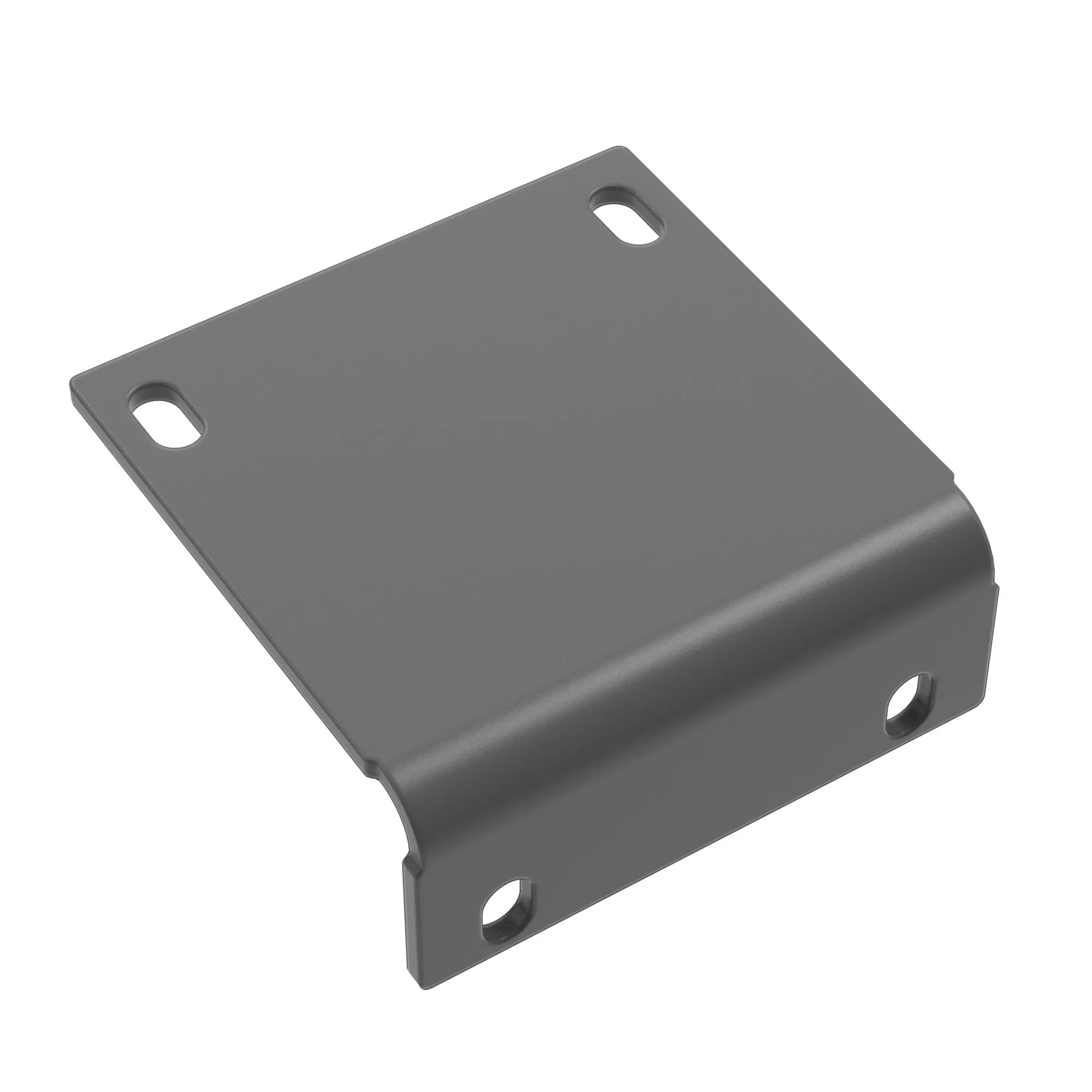 John Deere Corner Cover Plate, 35G - T380774