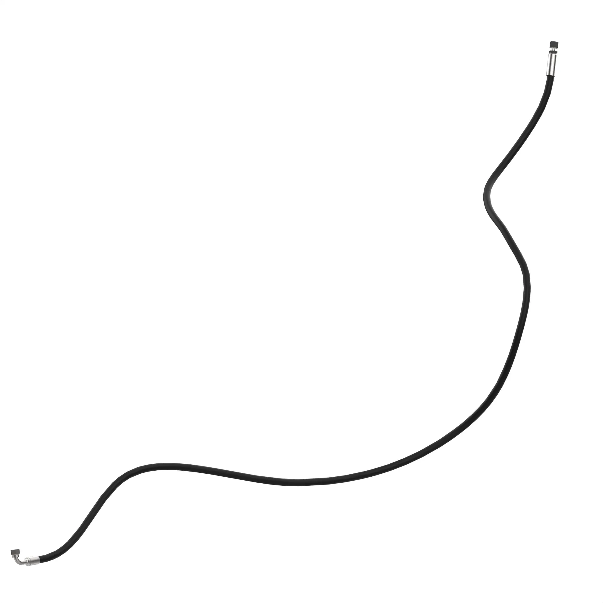 HYDRAULIC HOSE, HYDRAULIC HOSE