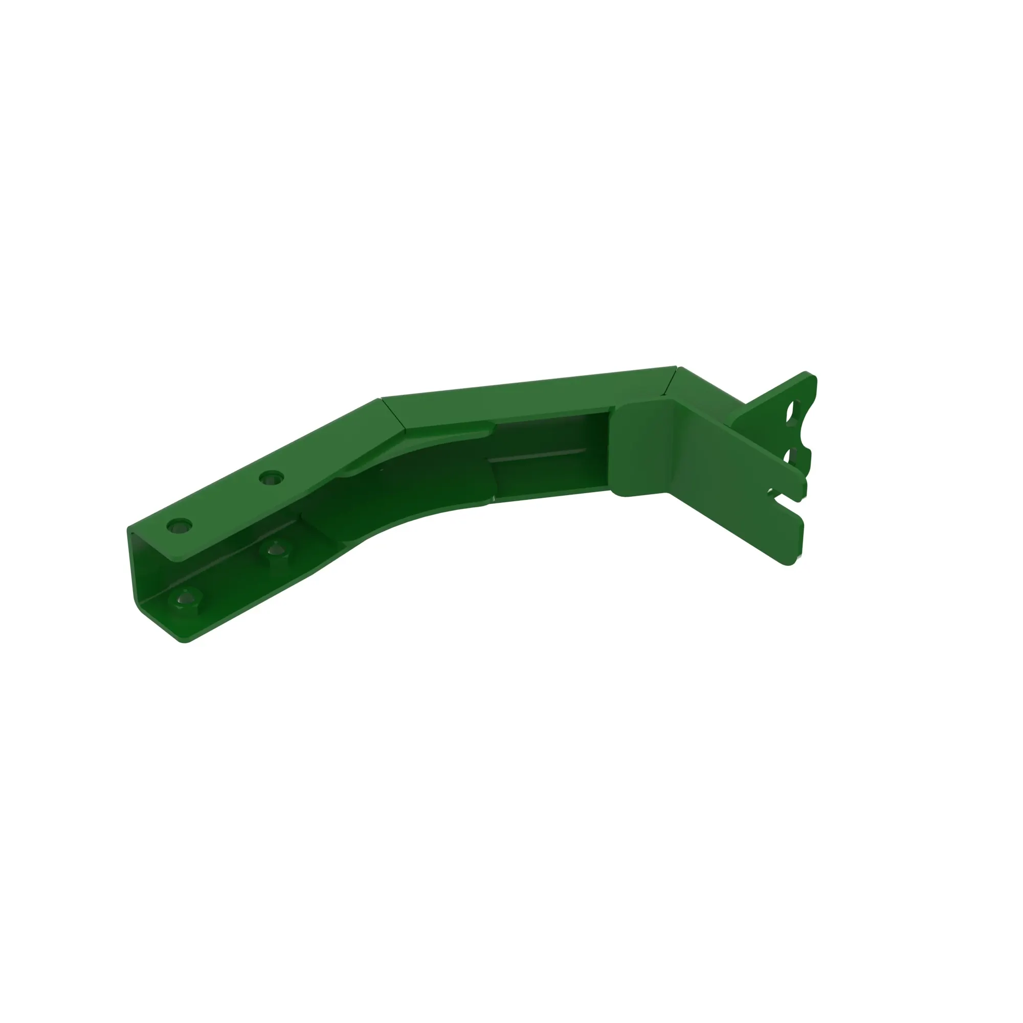 John Deere Upright Intake Tube Support - AXE52099
