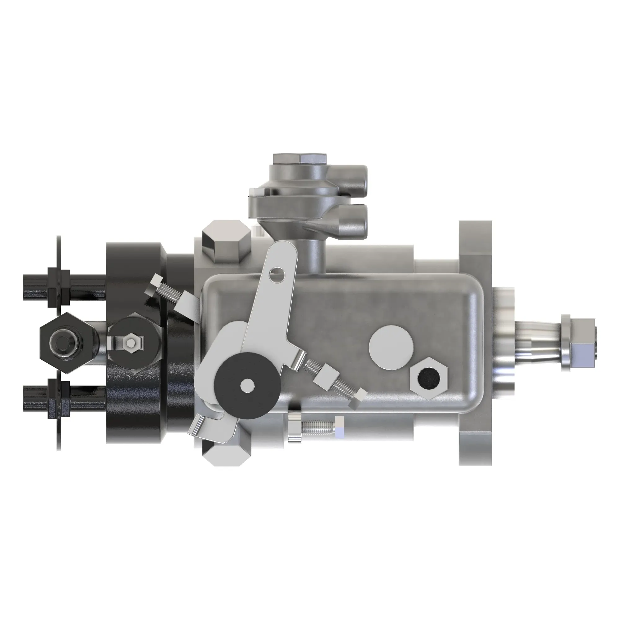 FUEL INJECTION PUMP