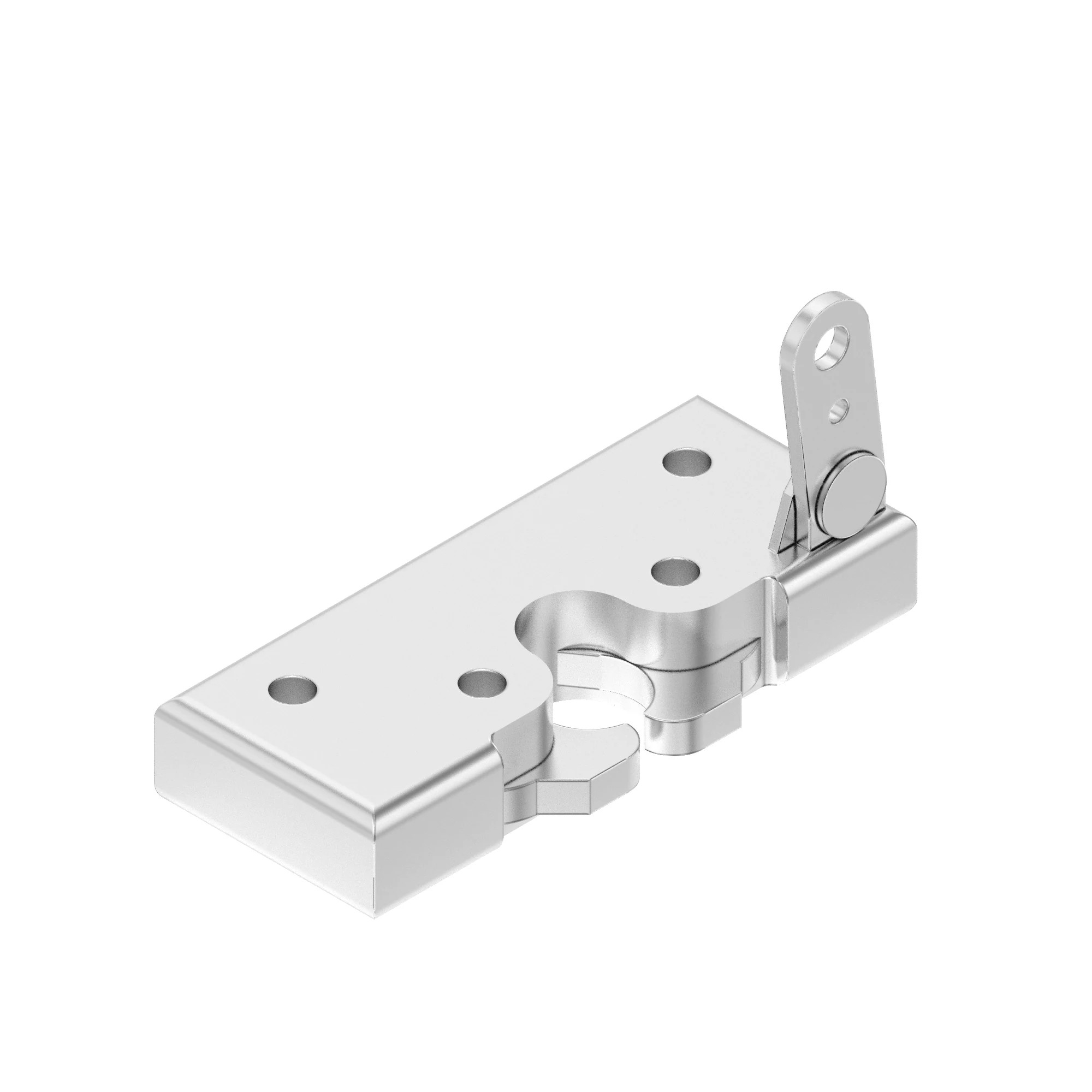 John Deere Cab Window Latch - AT62791