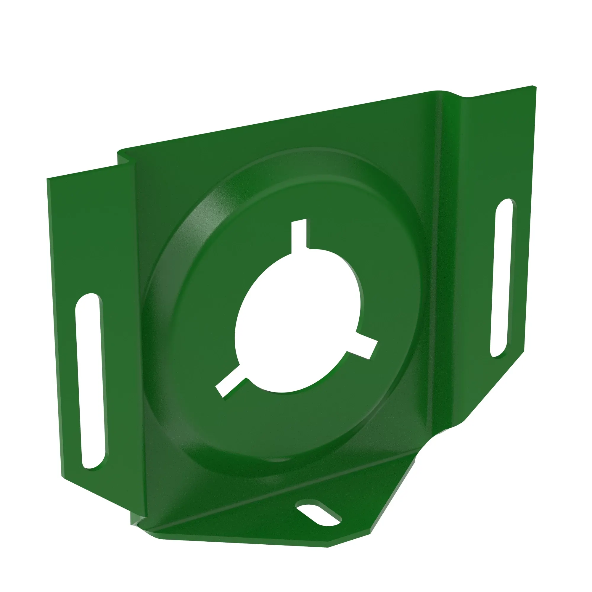 John Deere Support - S02050