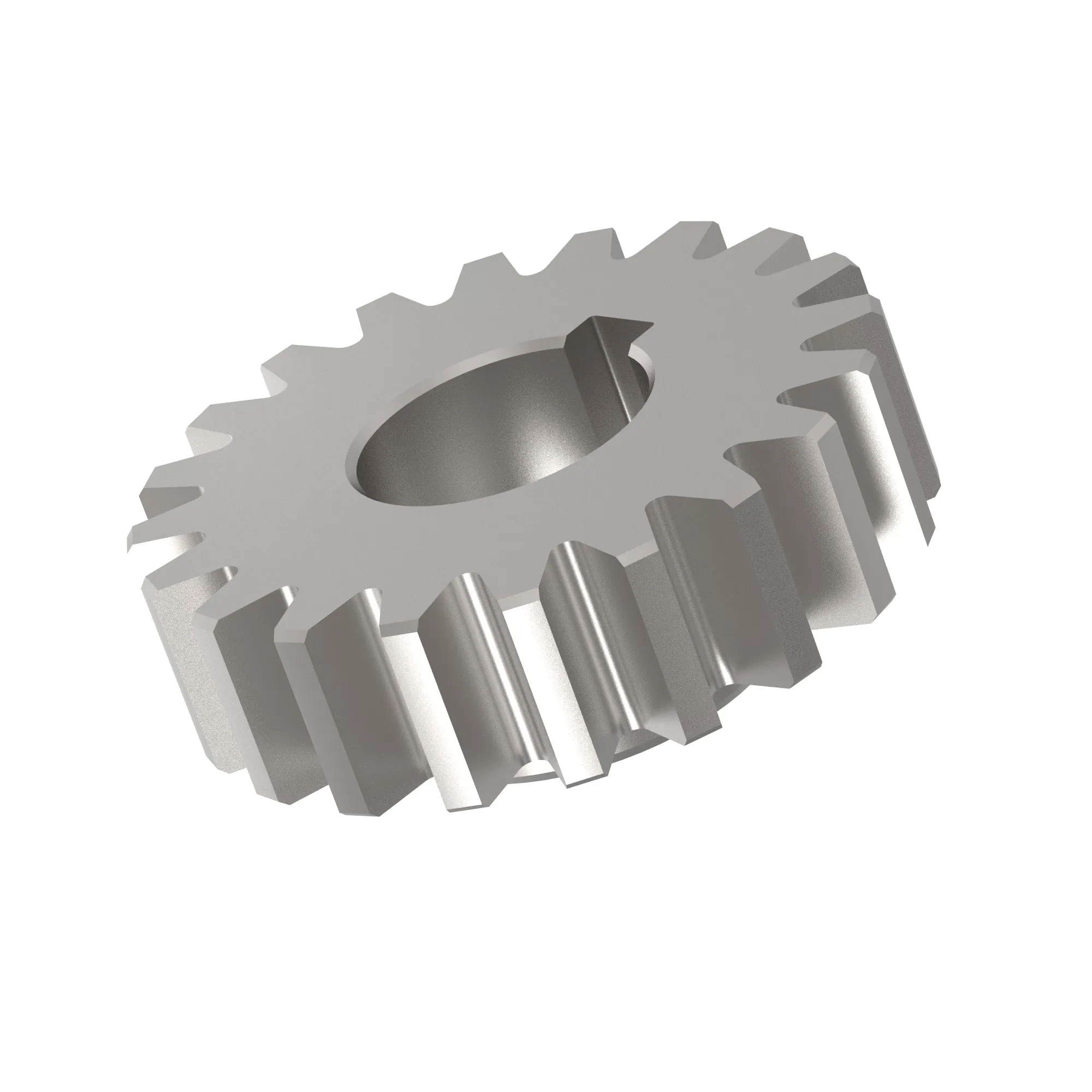 John Deere Reverse Range Shift Collar - R33480