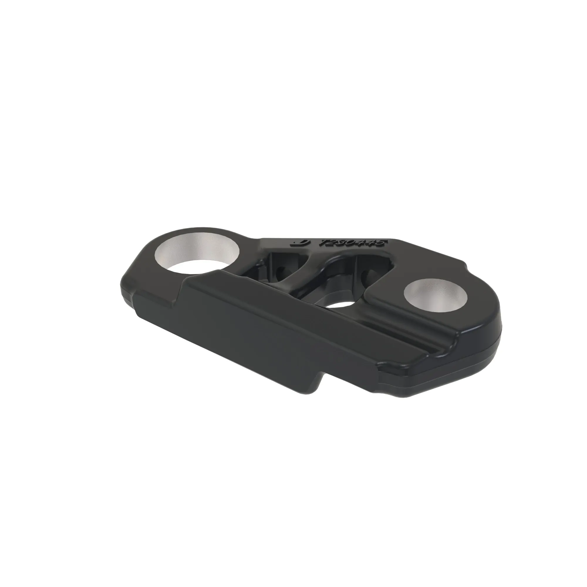 John Deere Track Link, Right Side  - T230445