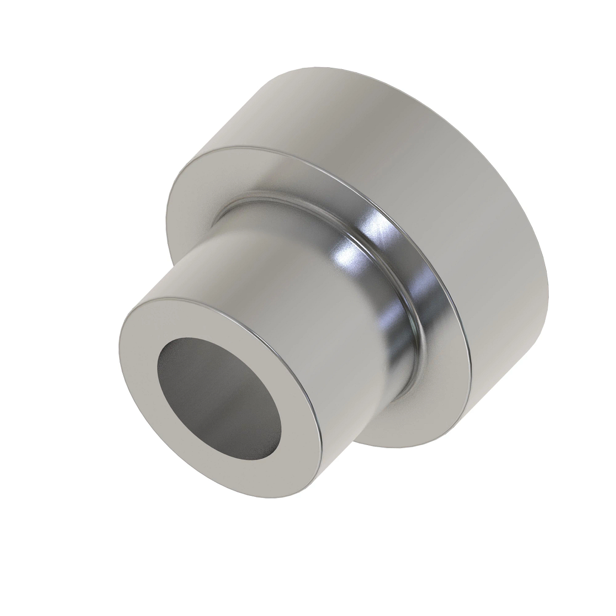 SPACER, IDLER SHEAVE