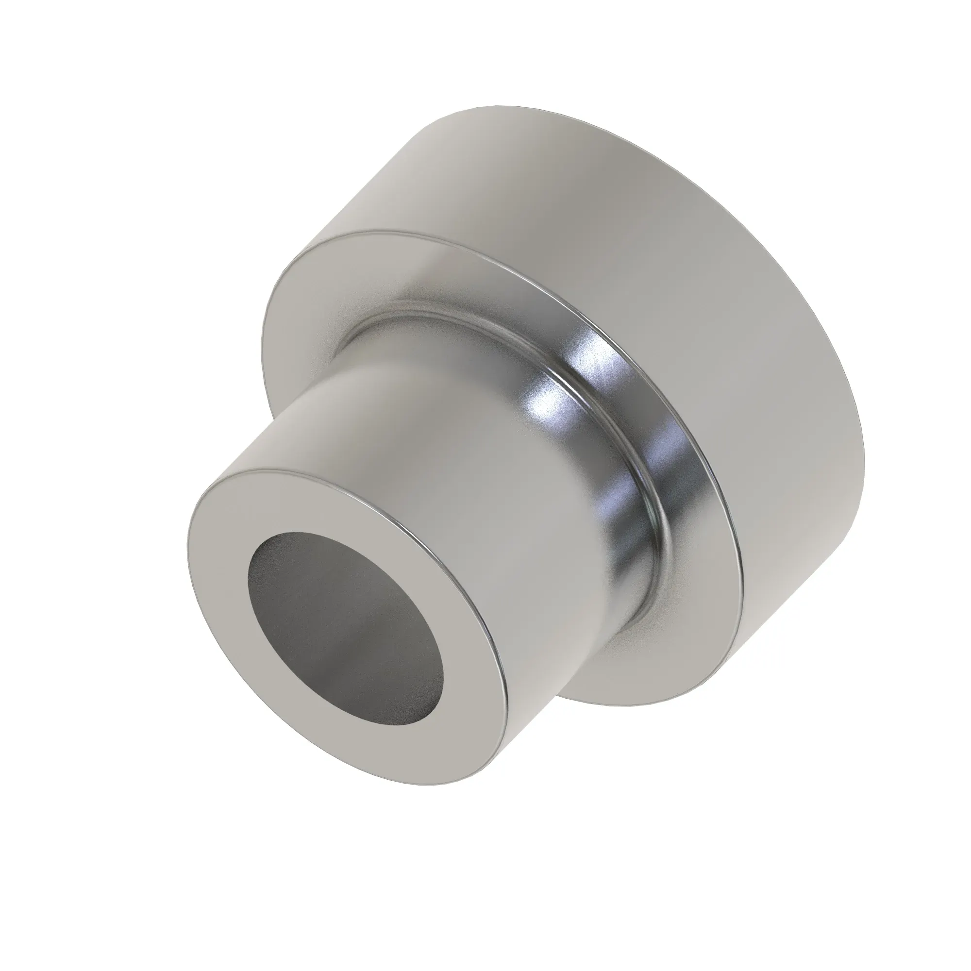 SPACER, IDLER SHEAVE