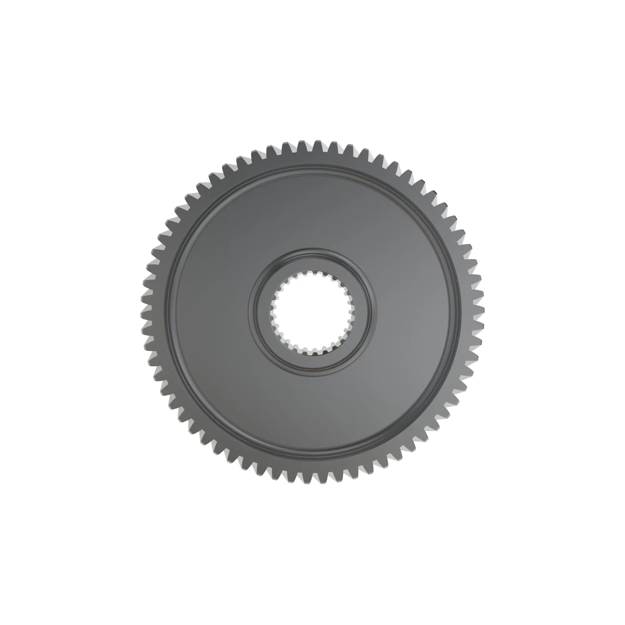 Helical Gear
