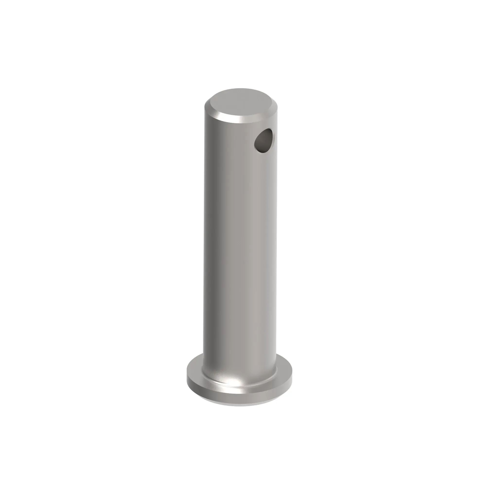 SHAFT, FEED CYLINDER PIVOT