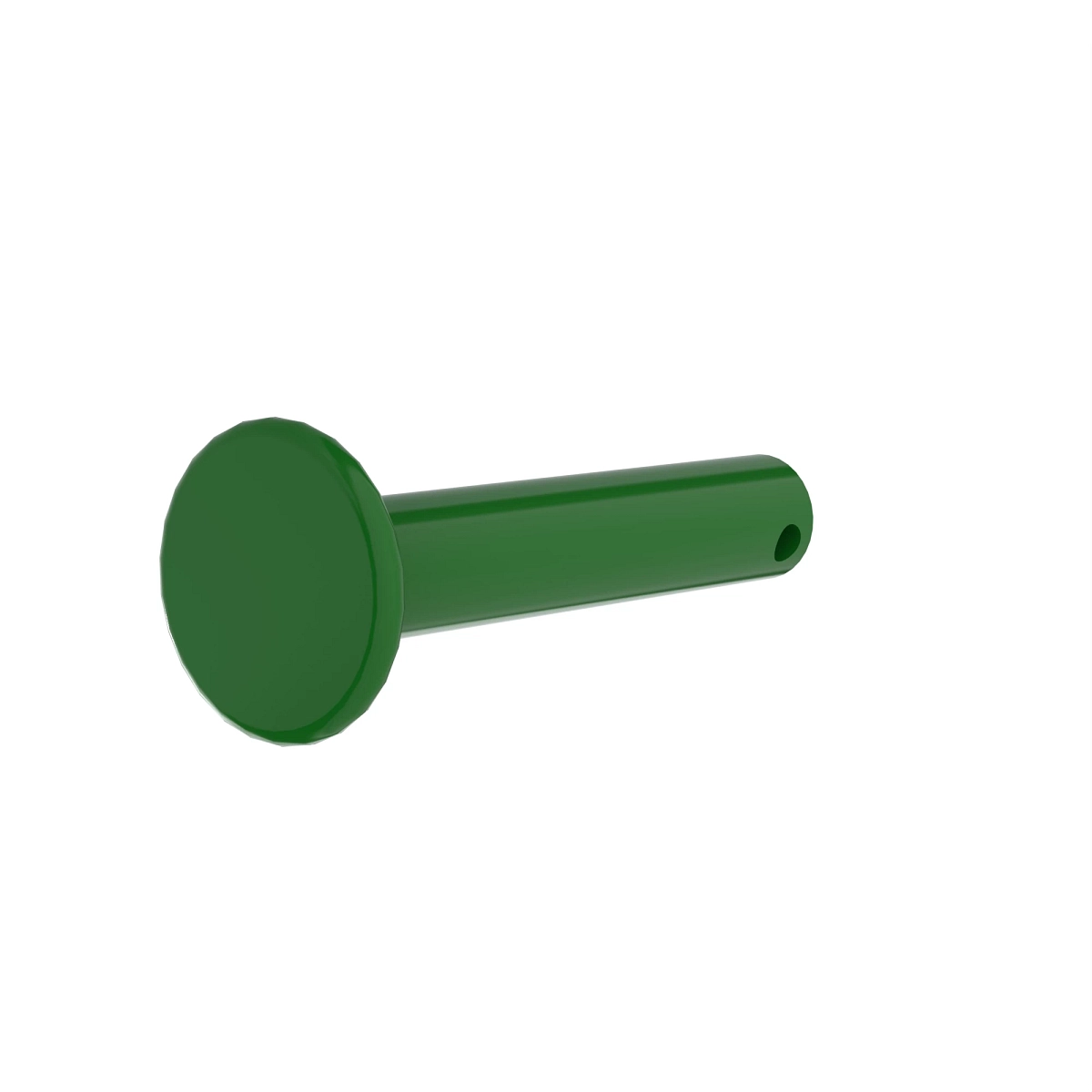 Cylinder Pin Fastener