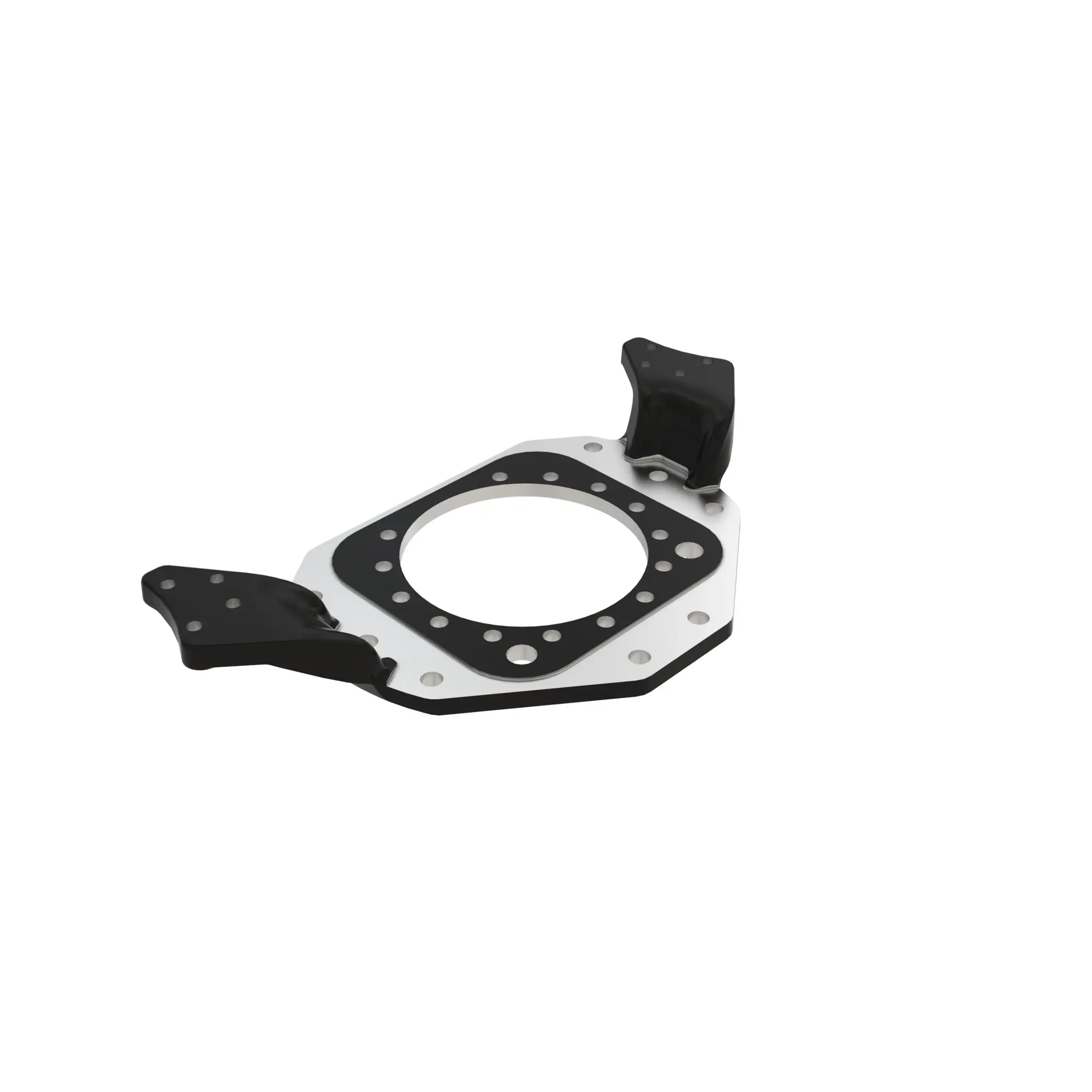 John Deere Wheel Drive Flange - N304438