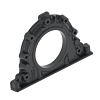 John Deere Front Seal Housing Cover - DZ103448