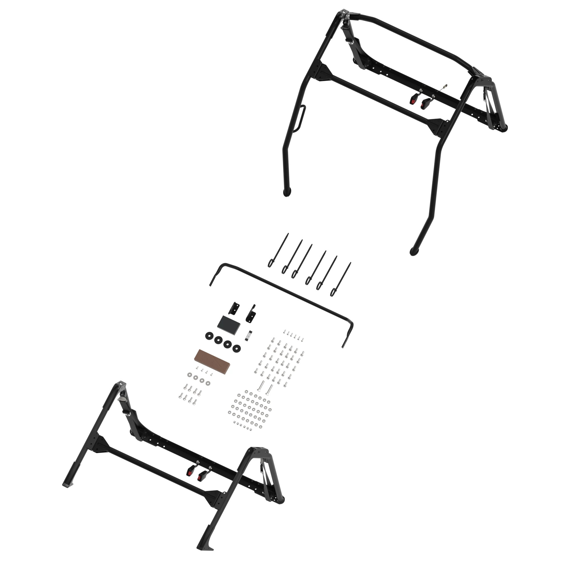 John Deere Roll Over Protection Structure - BM25093
