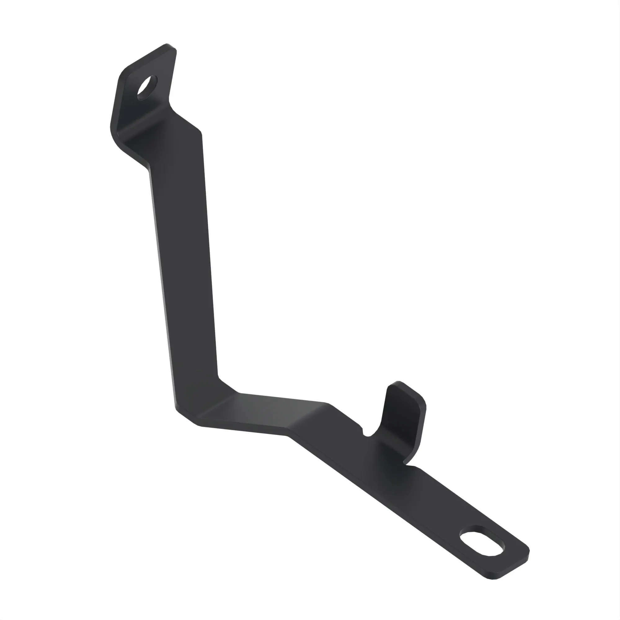 John Deere Line Single Turbo Bracket - KK71776