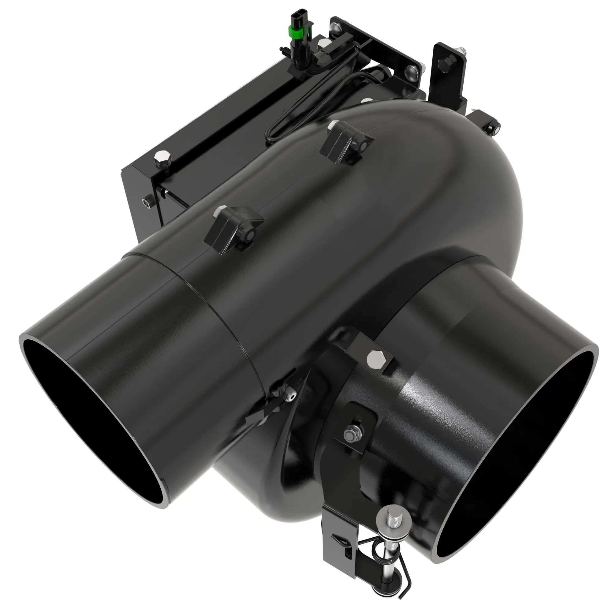 Mounting Parts, Mount Kit, Peco Mcs