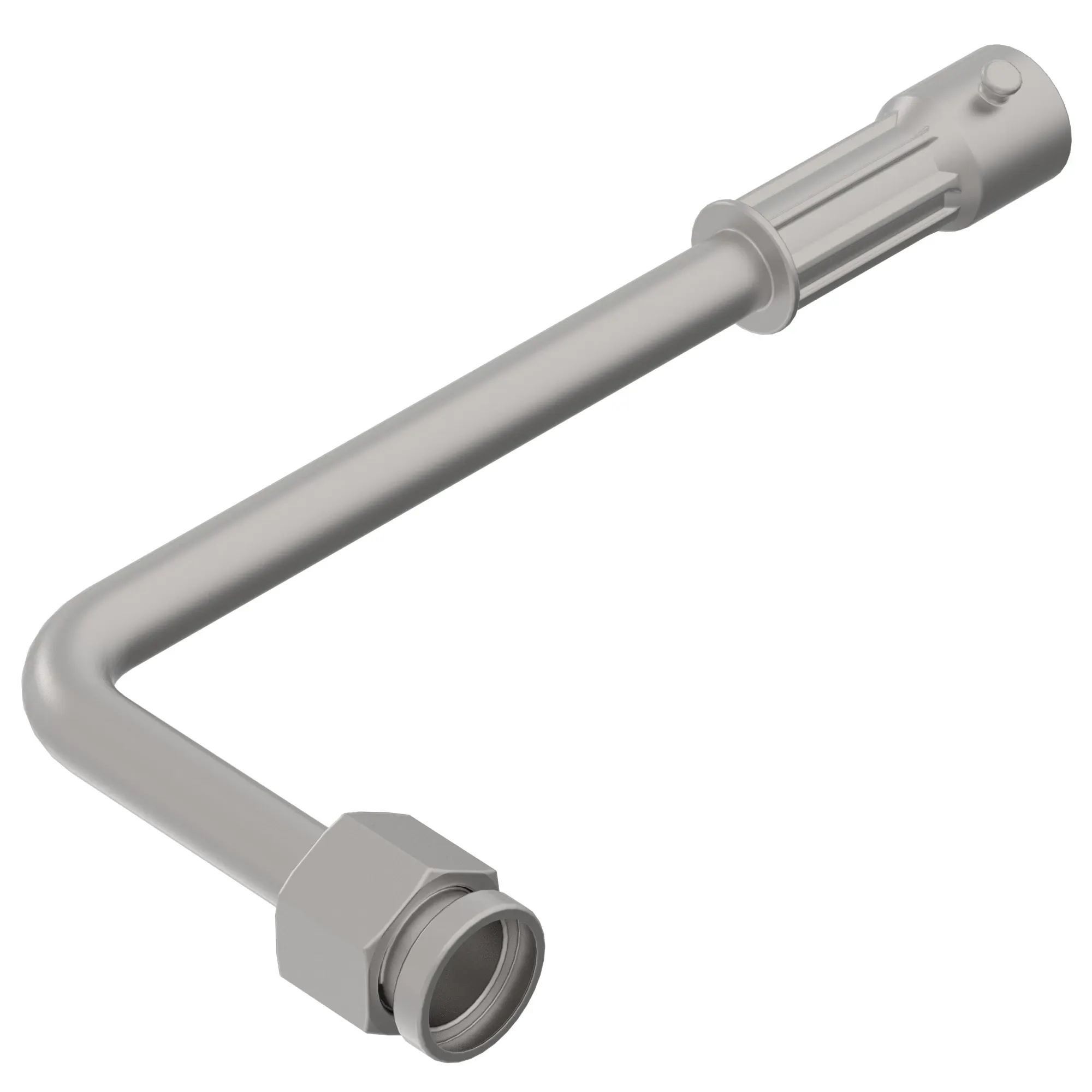 TUBE, DIPSTICK
