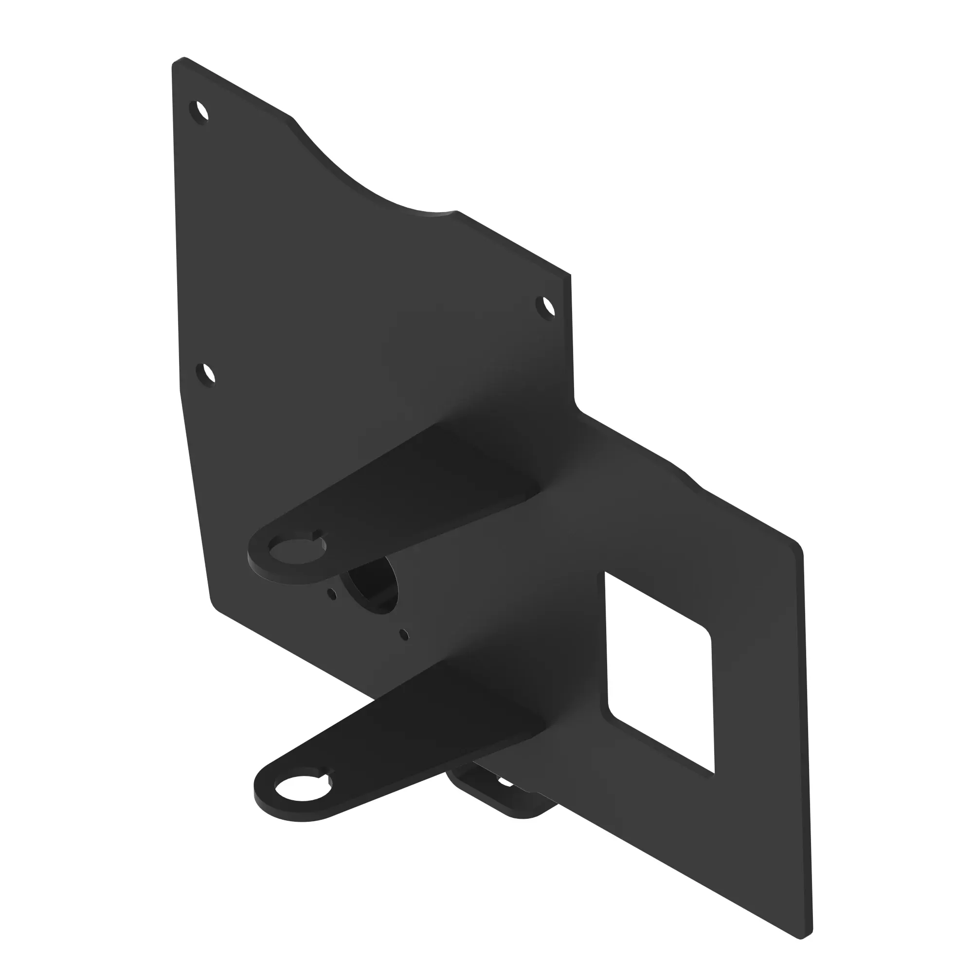 John Deere Bracket - AT356614