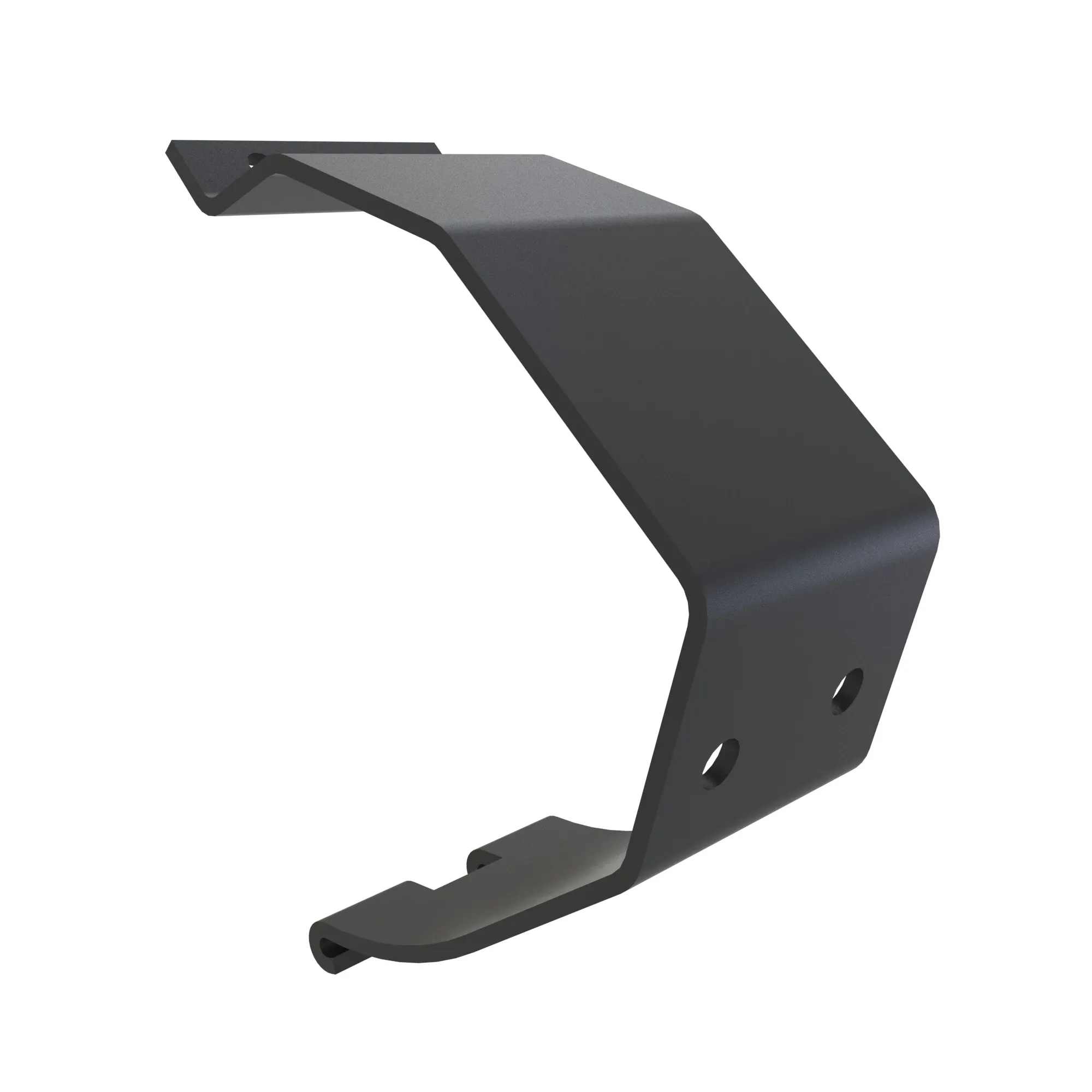 John Deere Hydraulic Reservoir Holder - L167111