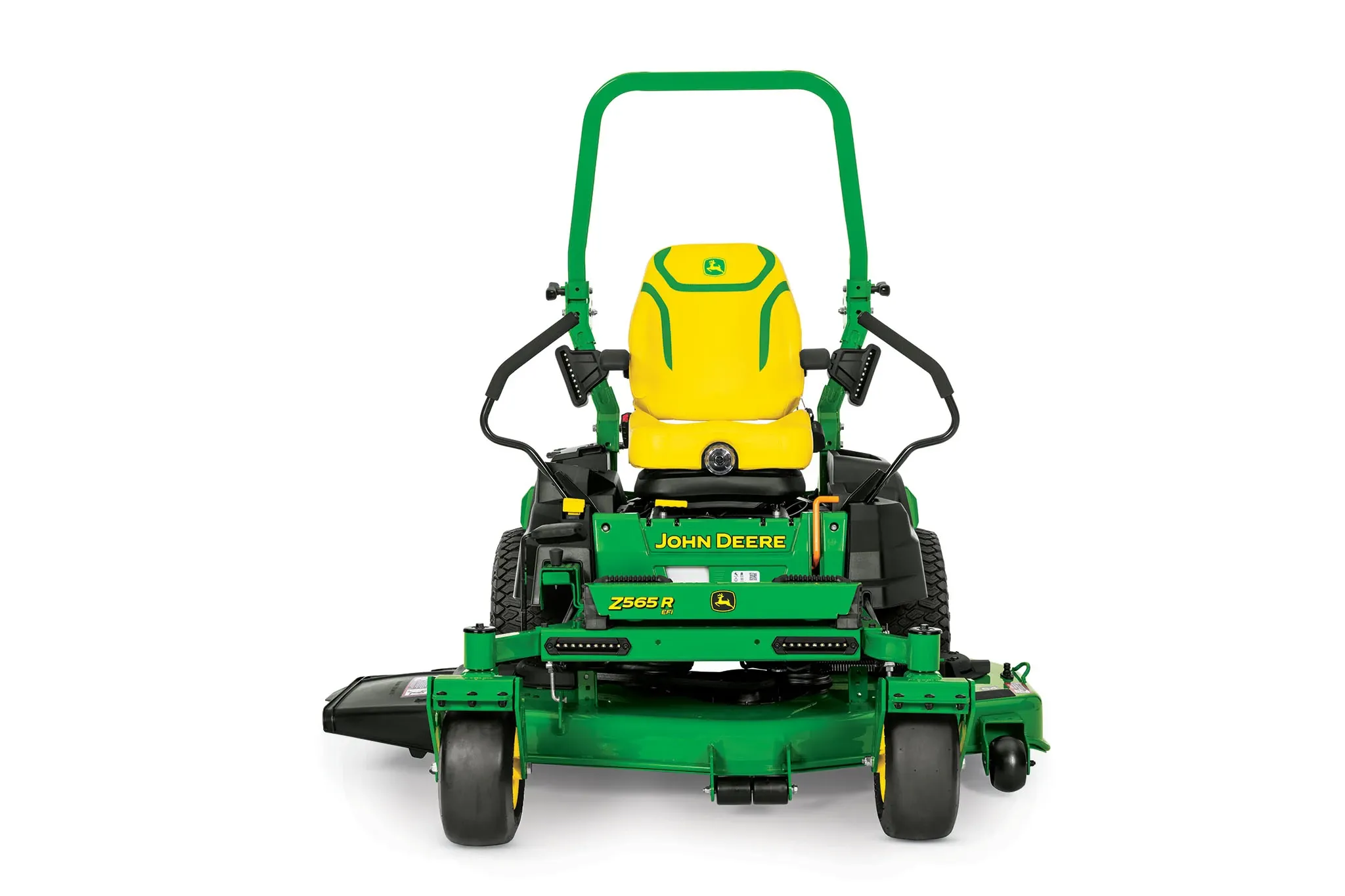 Z565R ZTrak™ Mower | John Deere US