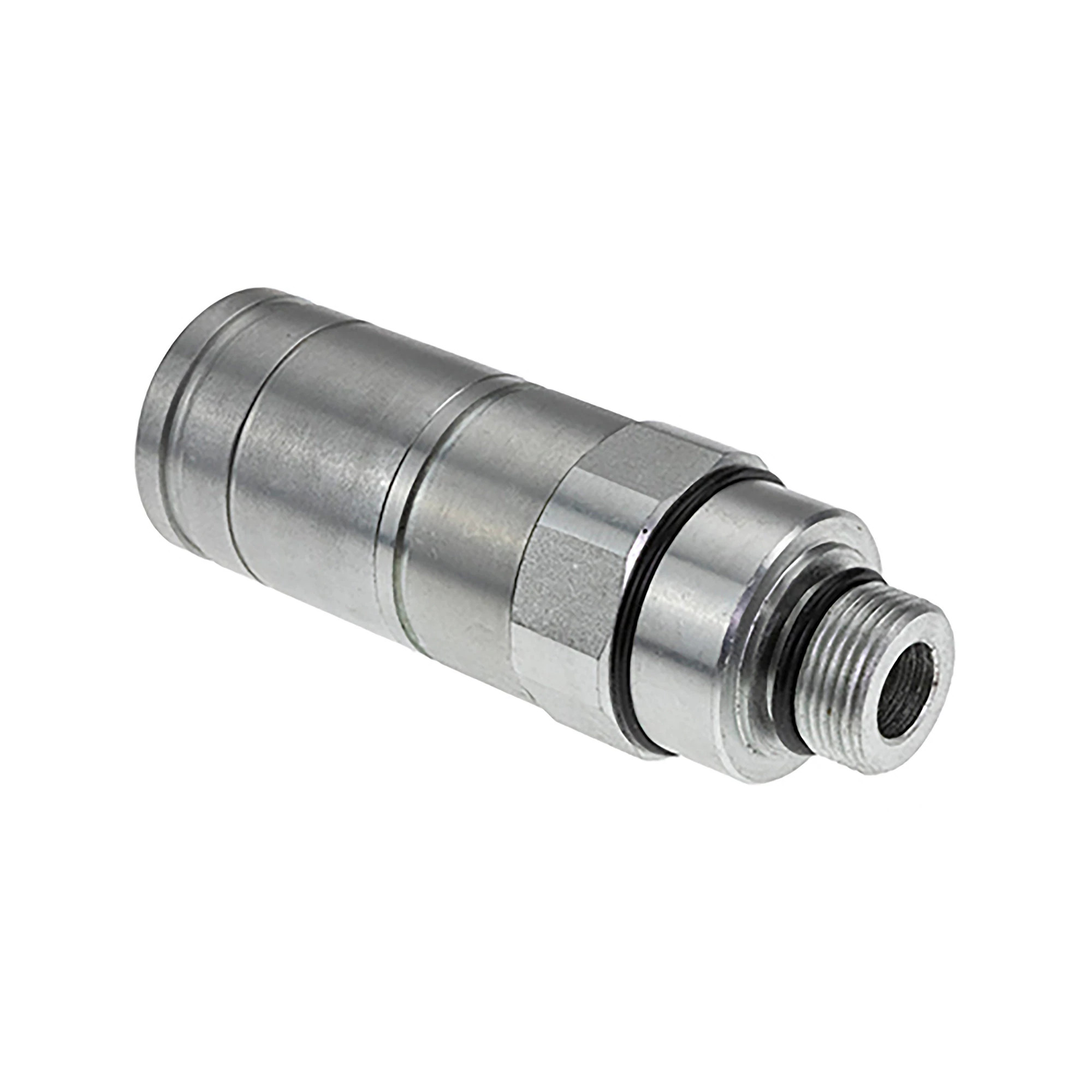 John Deere Hydraulic Quick-Connect Coupler Assembly - SJ42325