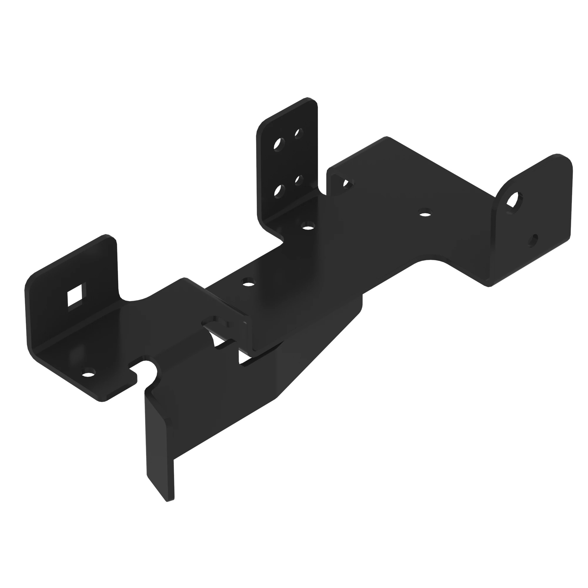 BRACKET
SUPPLY MODULE HEAT SHEILD
