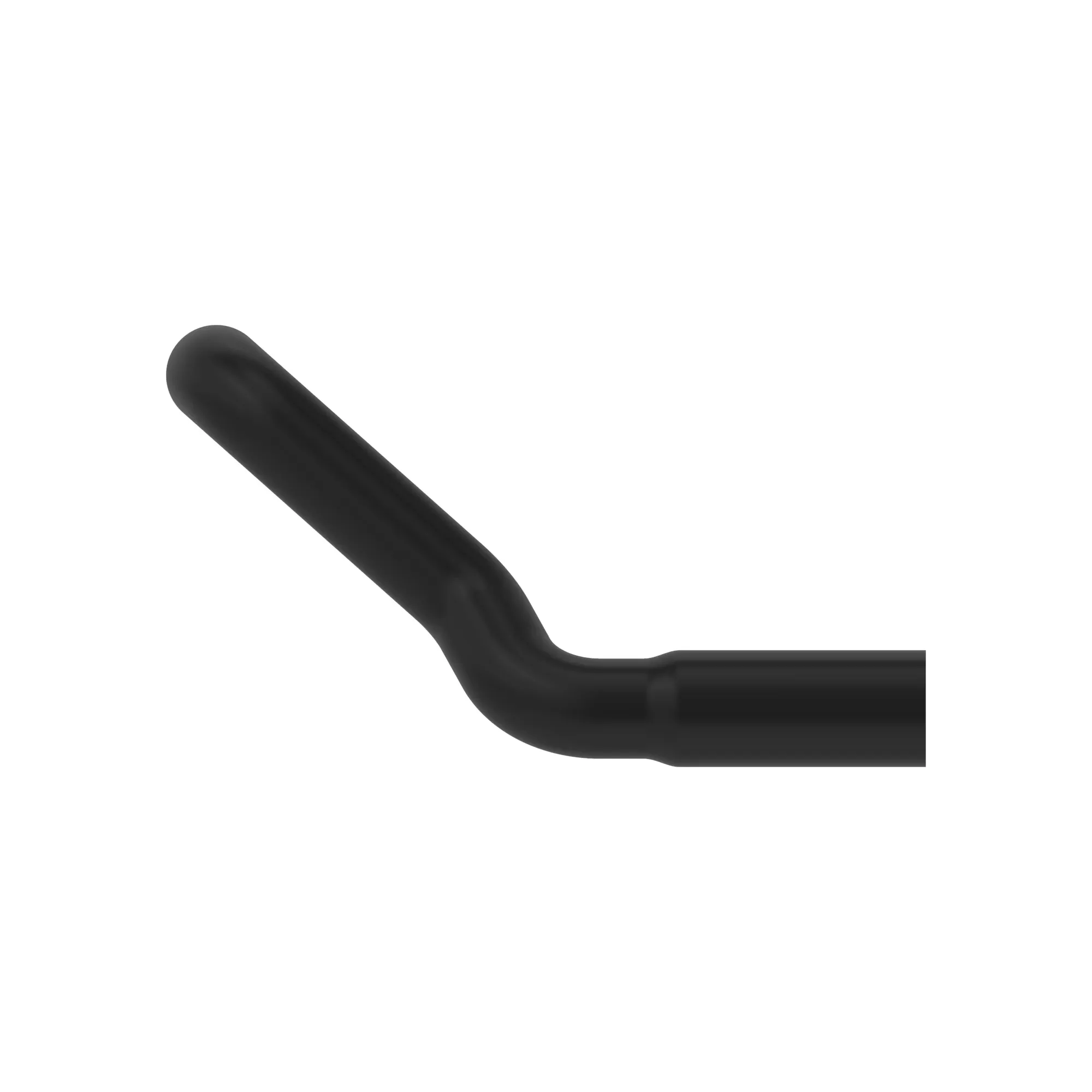 RADIATOR HOSE, HOSE, UPPER RADIATOR