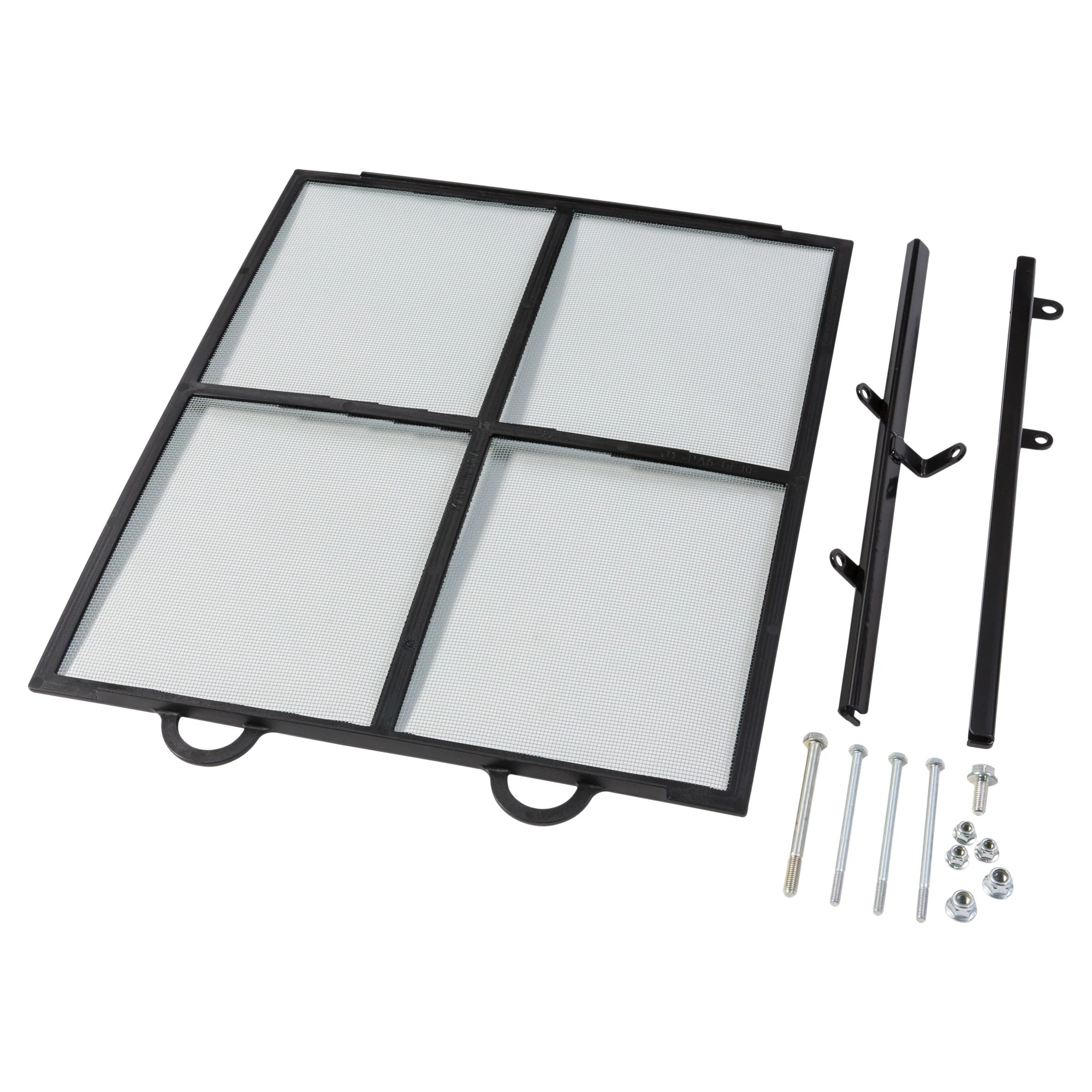 John Deere Radiator Screen Attachment - BLV11022