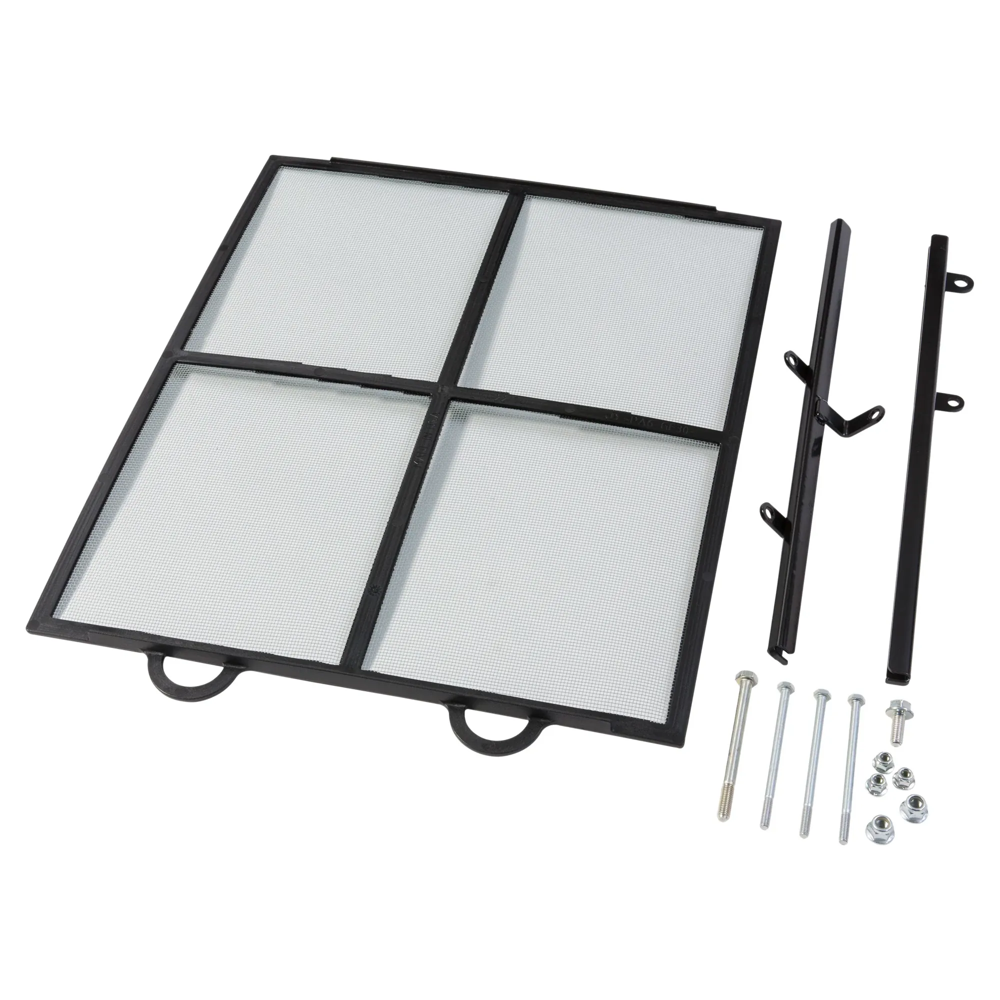 John Deere Radiator Screen Attachment - BLV11022