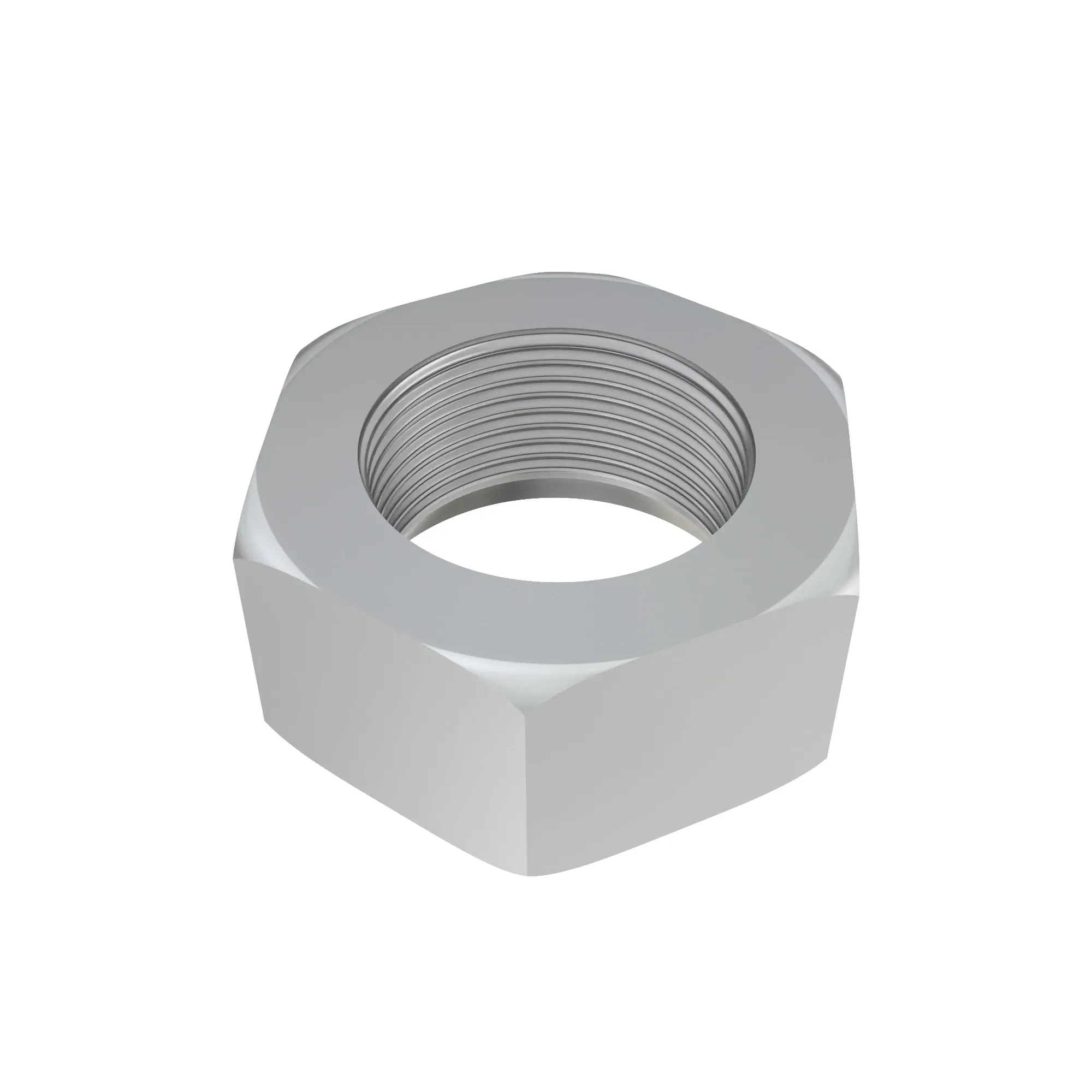 NUT, LOCK, RH, Lock Nut