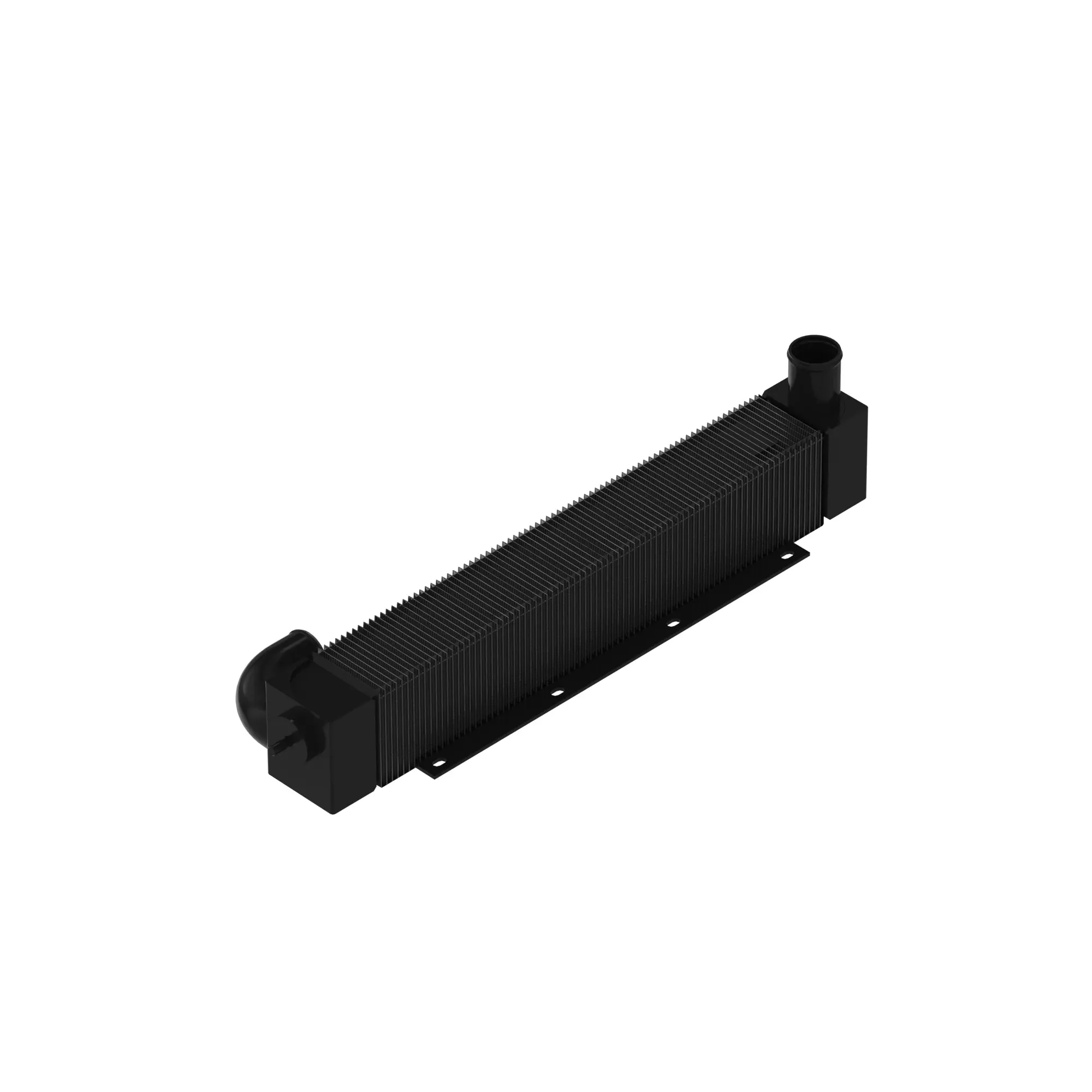 HEAT EXCHANGER