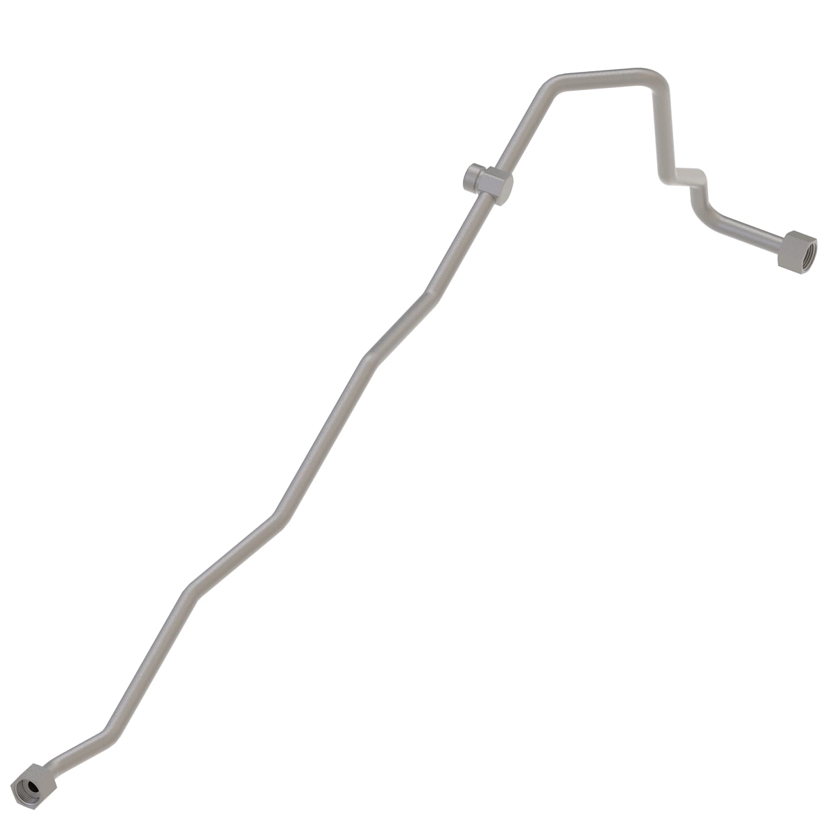 Line, Steering, 2WD, MW25-35 Standa